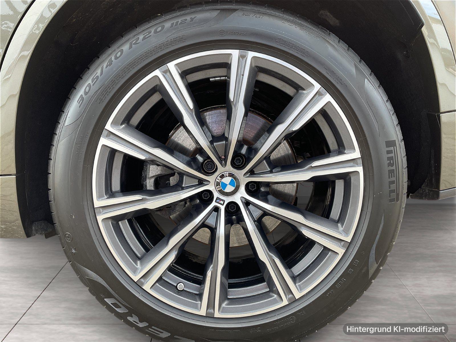 BMW X5 – Bild 6