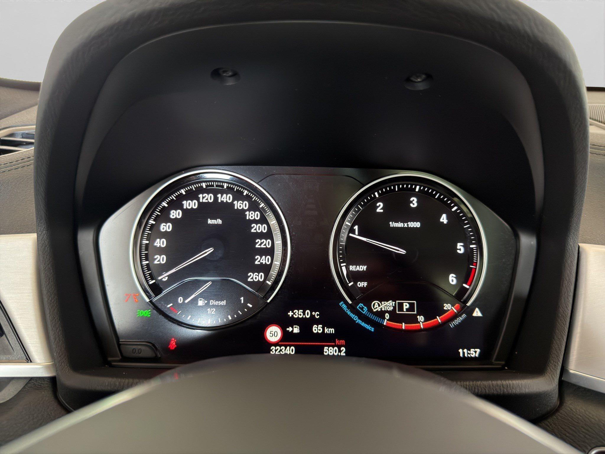 BMW X2 – Bild 26