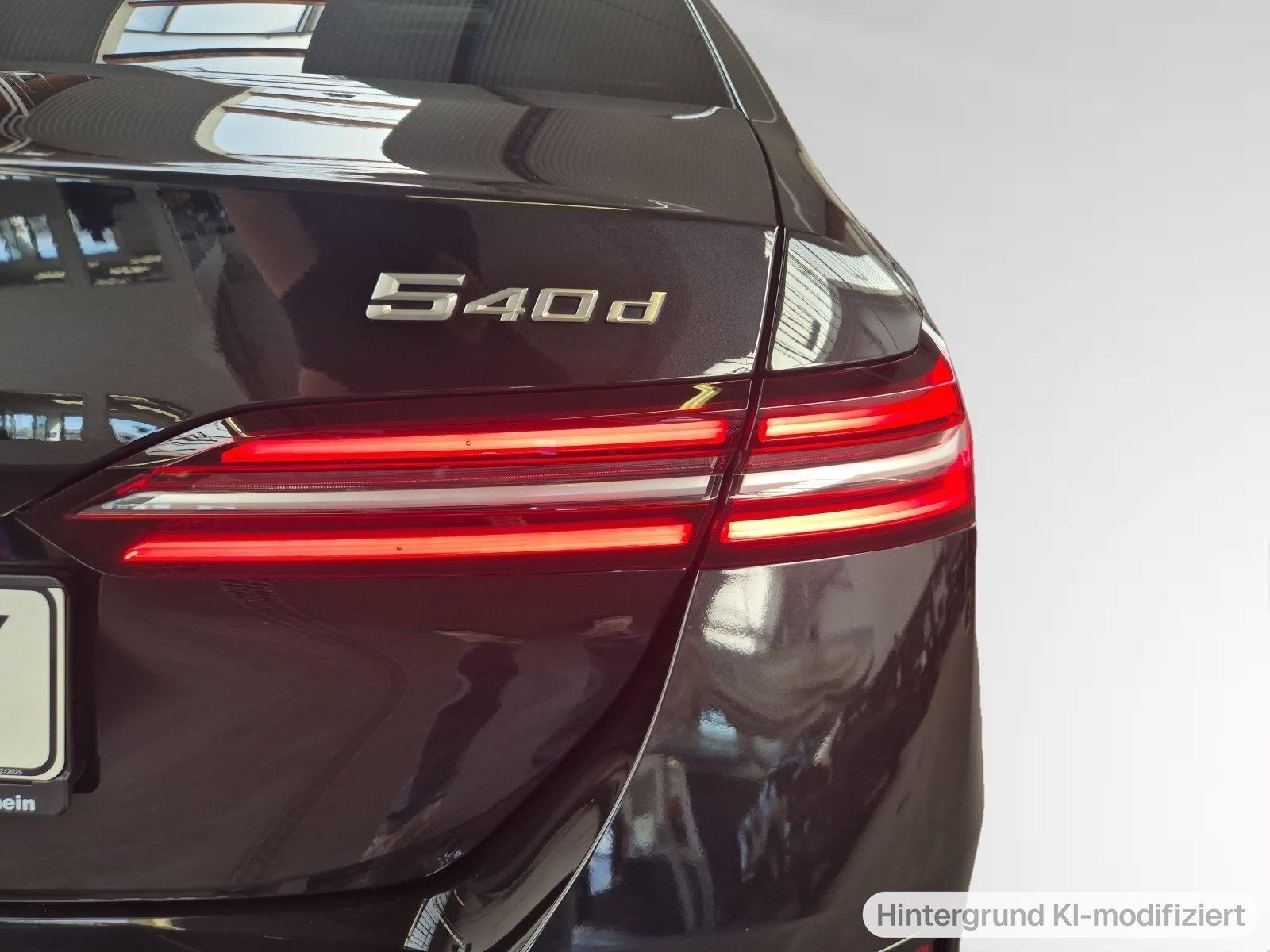 BMW 5er – Bild 27