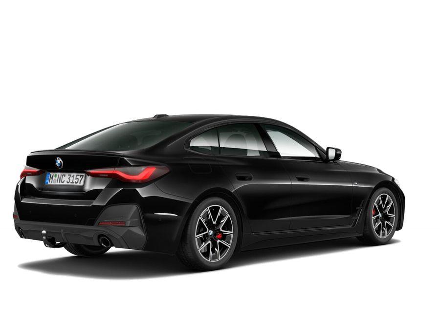 BMW 4er Gran Coupé – Bild 6