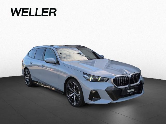 BMW 5er Touring – Bild 2