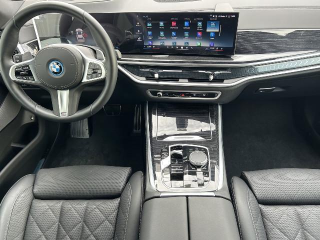 BMW X5 – Bild 8
