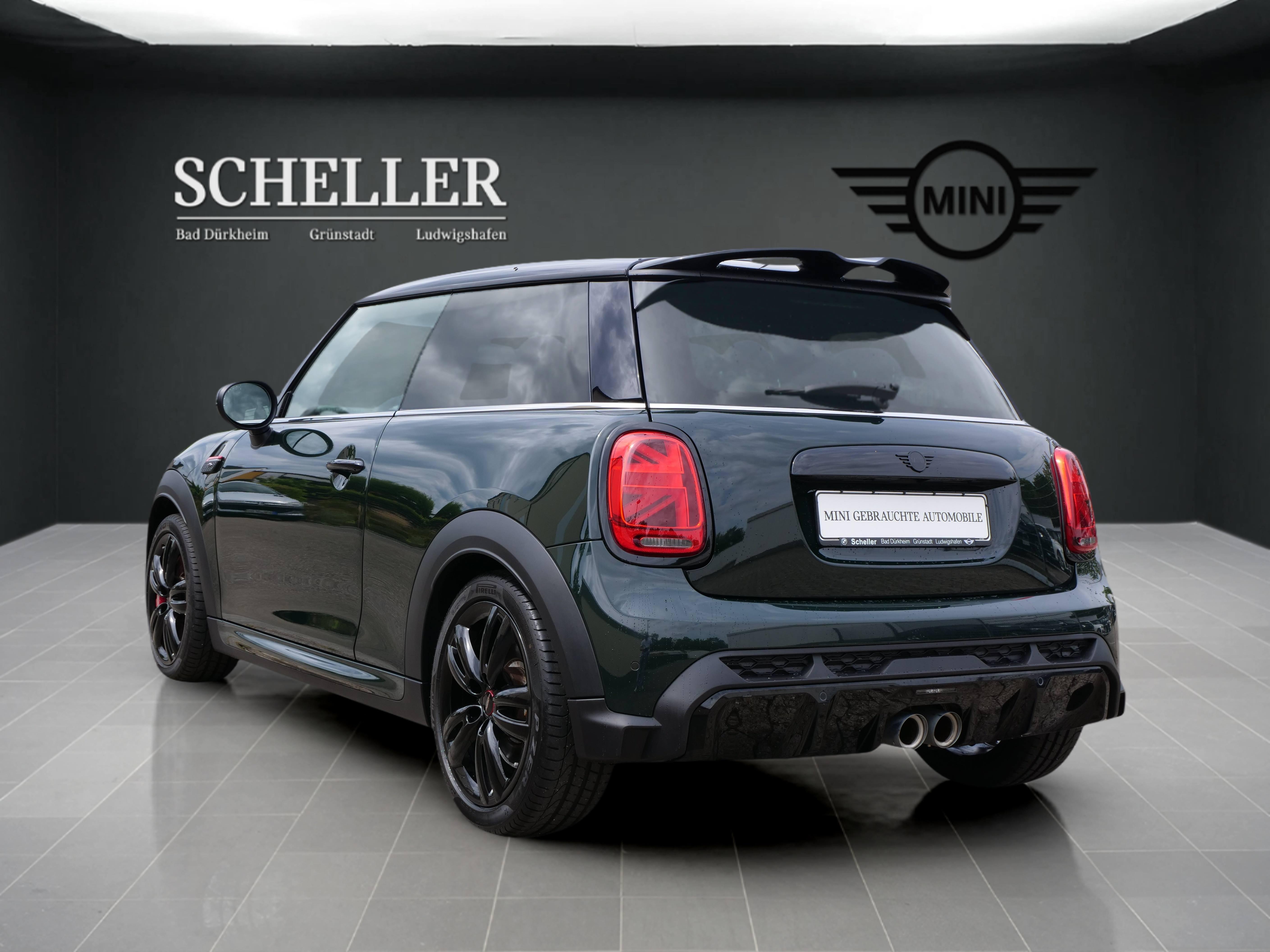 MINI Cooper 3-Türer – Bild 5