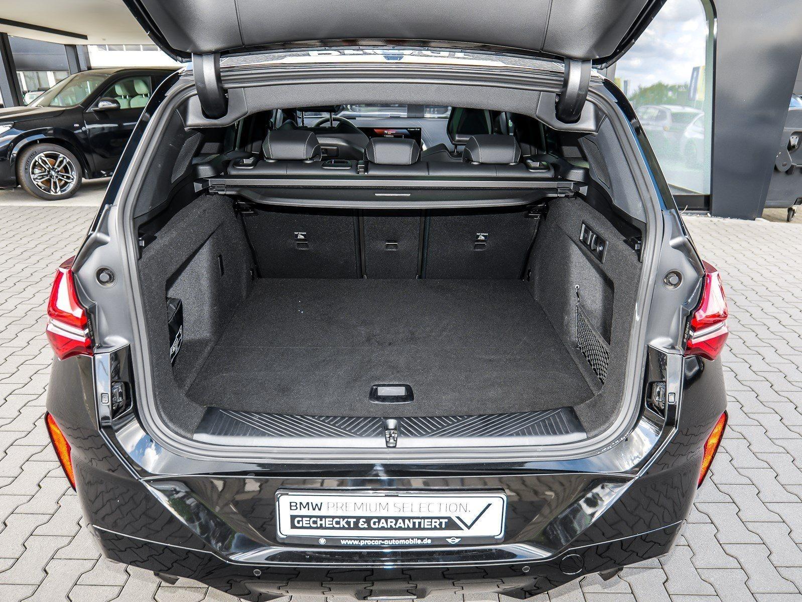 BMW X3 – Bild 9