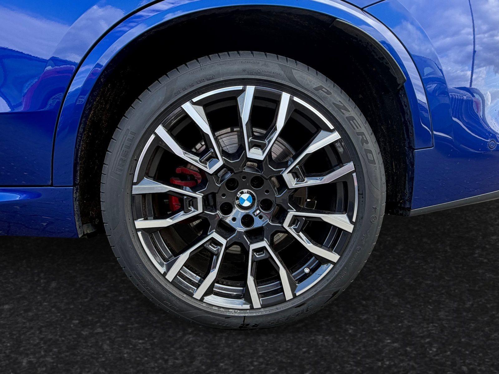 BMW X5 – Bild 4