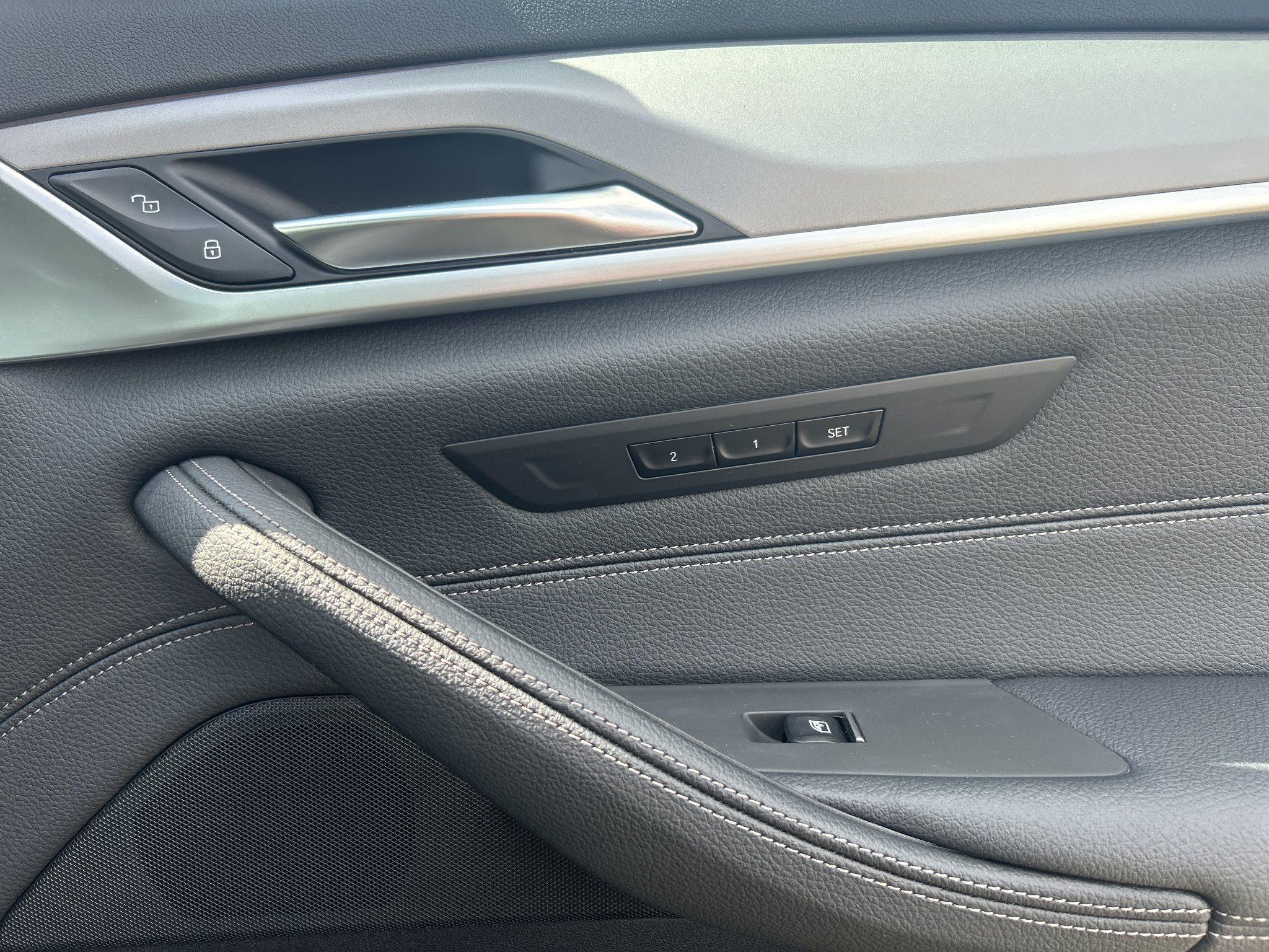 BMW 5er Touring – Bild 18
