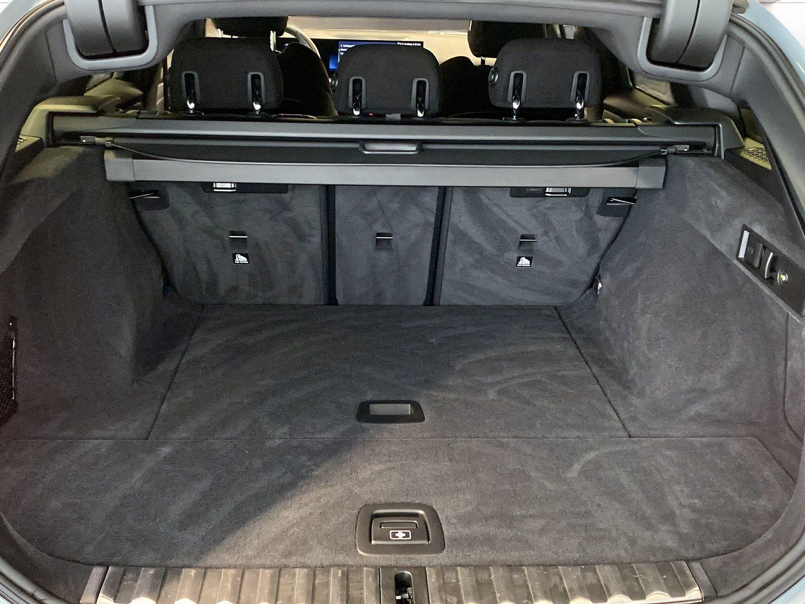 BMW 3er Touring – Bild 18