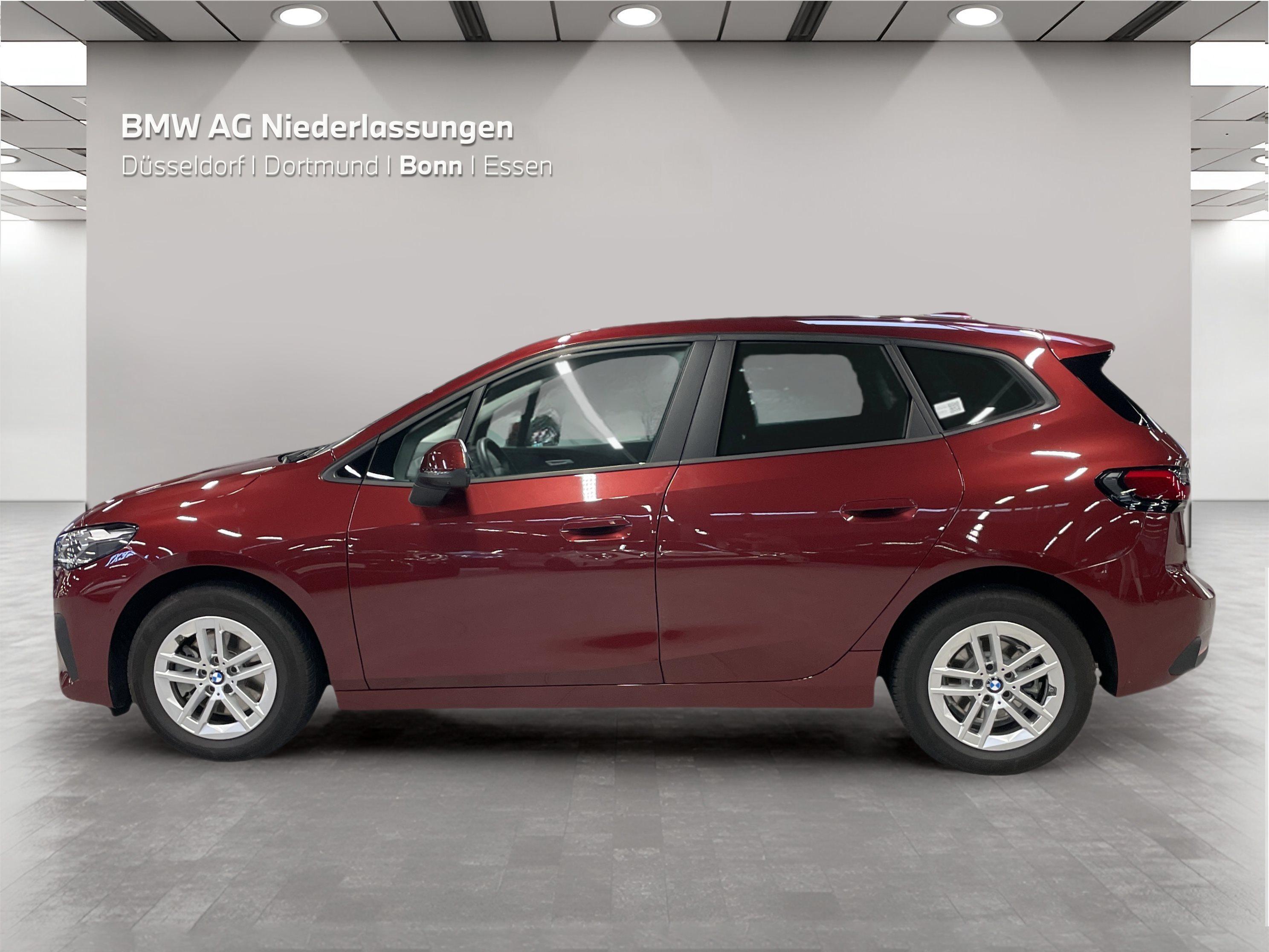 BMW 2er Active Tourer – Bild 3