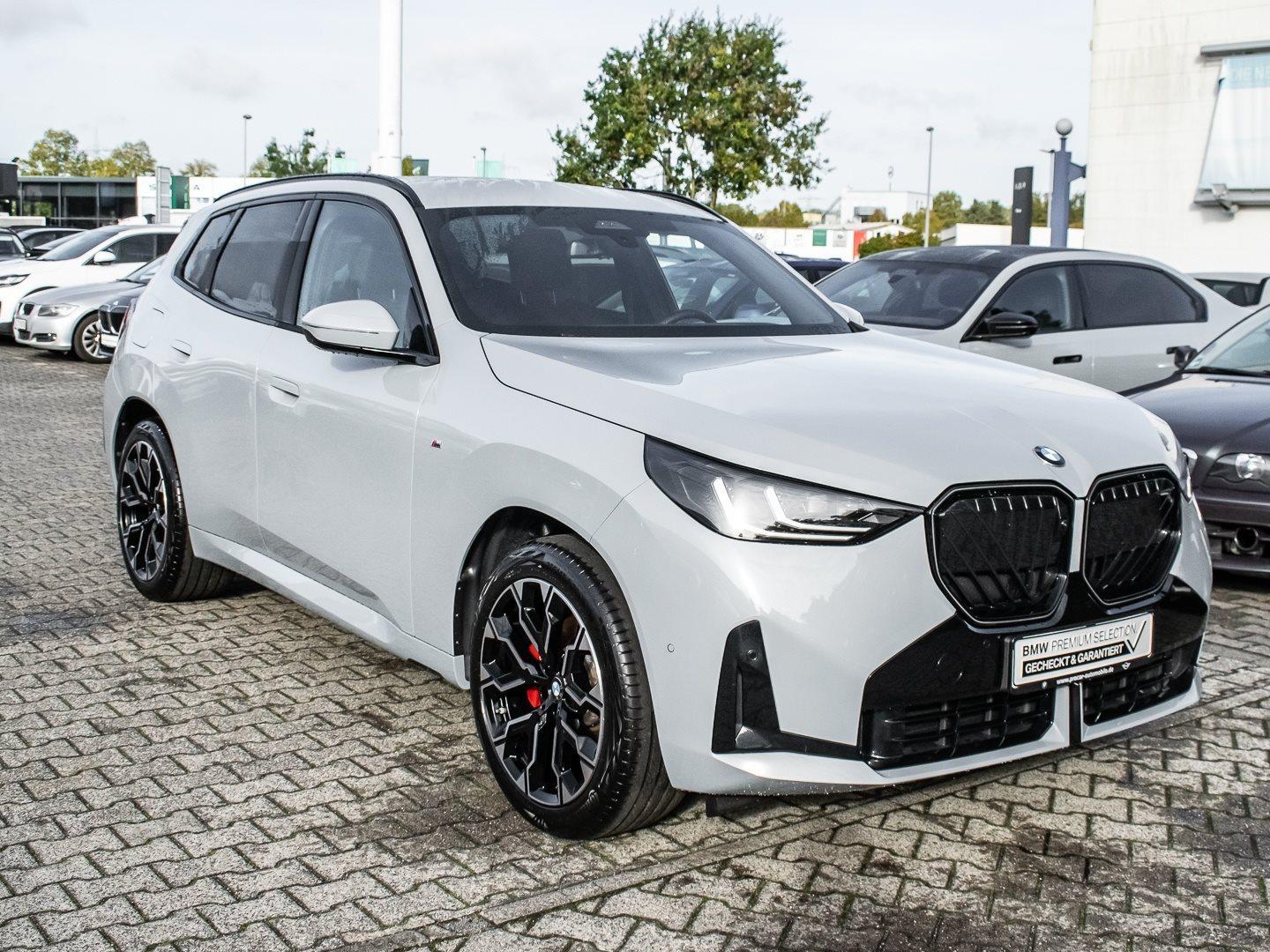 BMW X3 – Bild 7