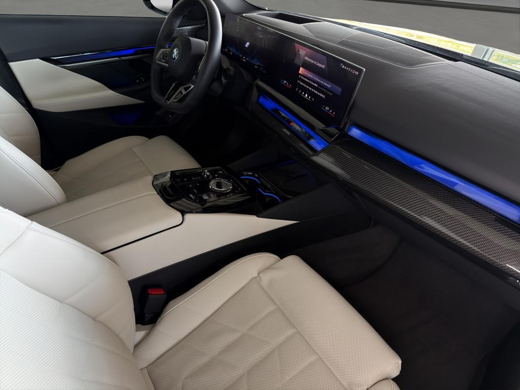 BMW 5er Touring – Bild 11
