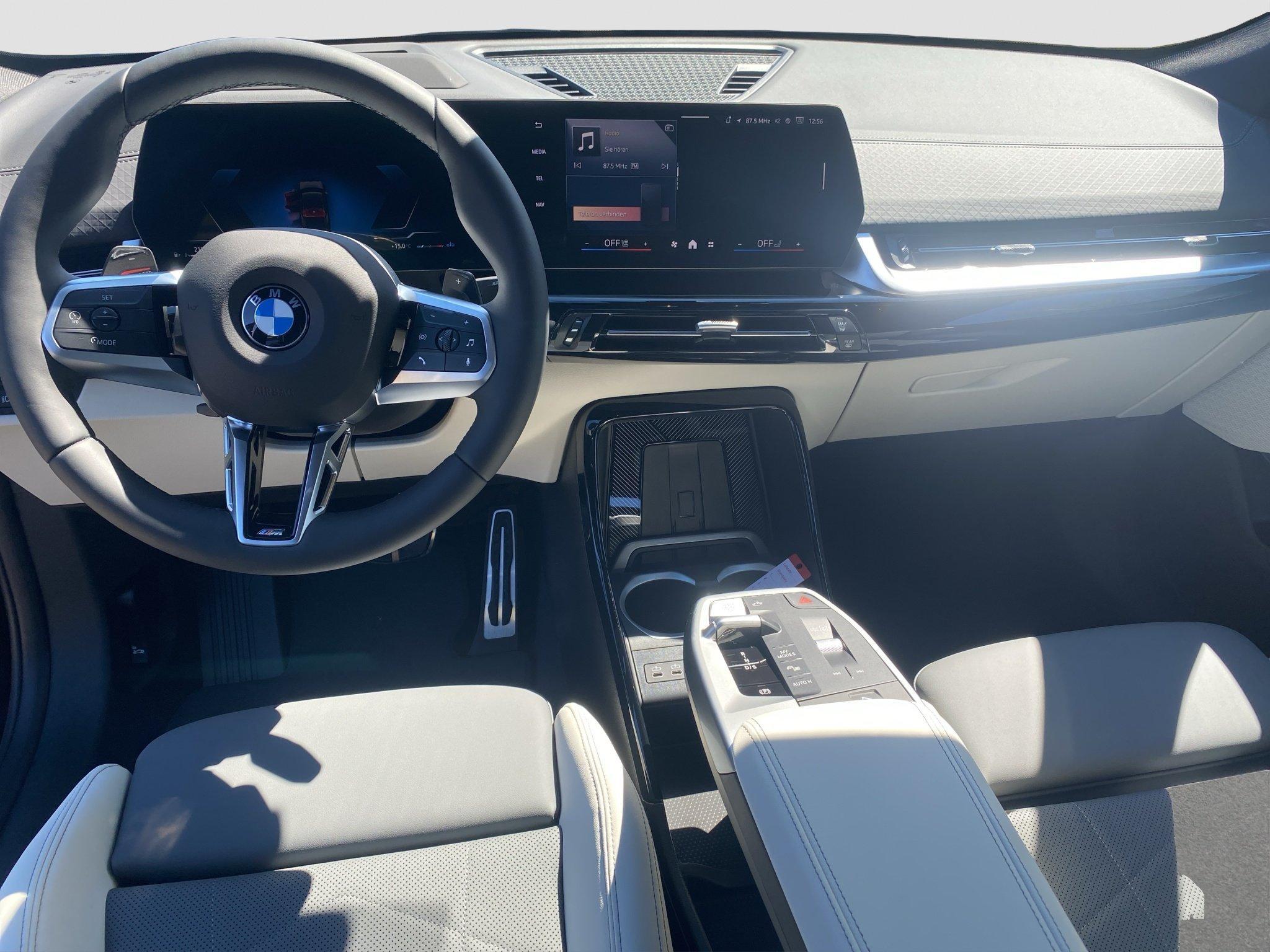BMW X2 – Bild 10