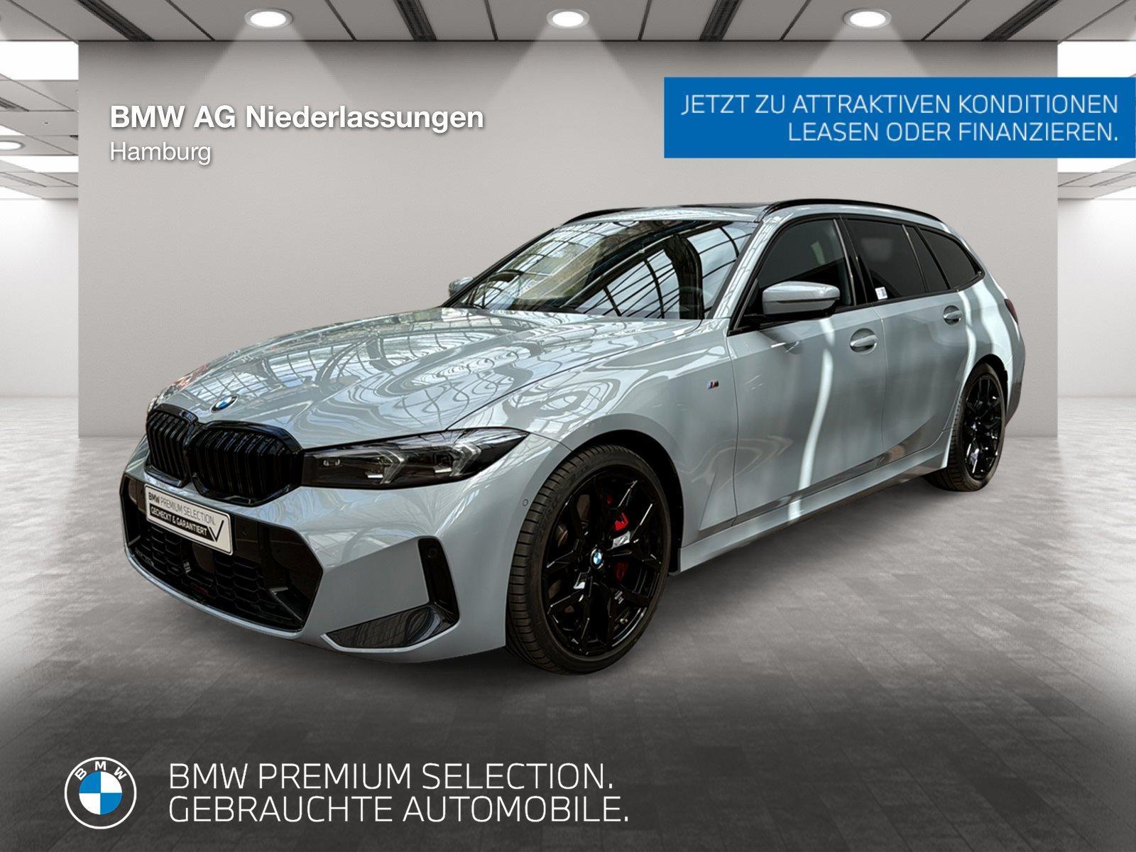BMW 3er Touring