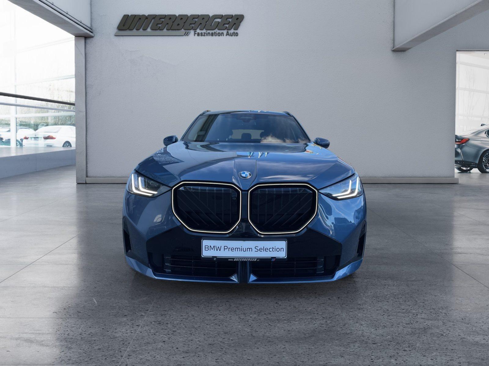 BMW X3 – Bild 2