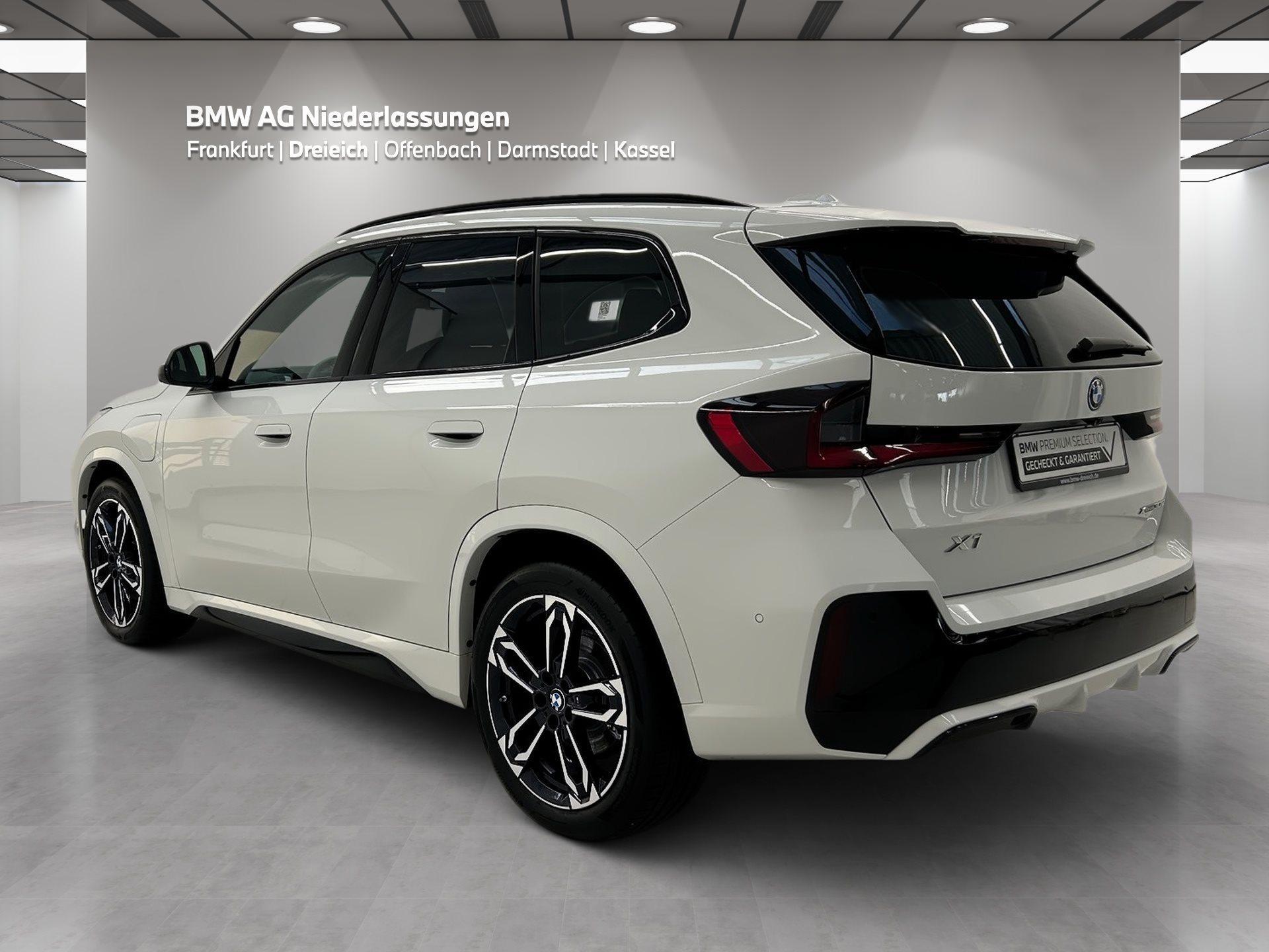 BMW X1 – Bild 4