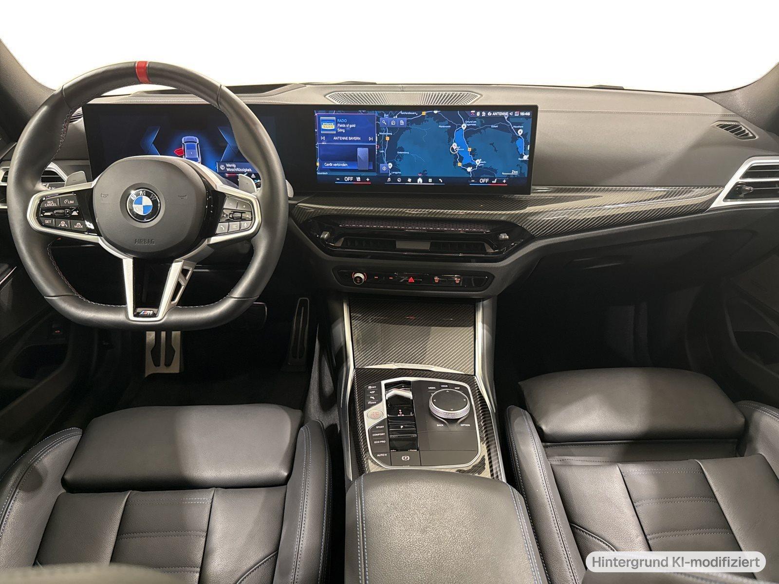 BMW 3er Touring – Bild 20