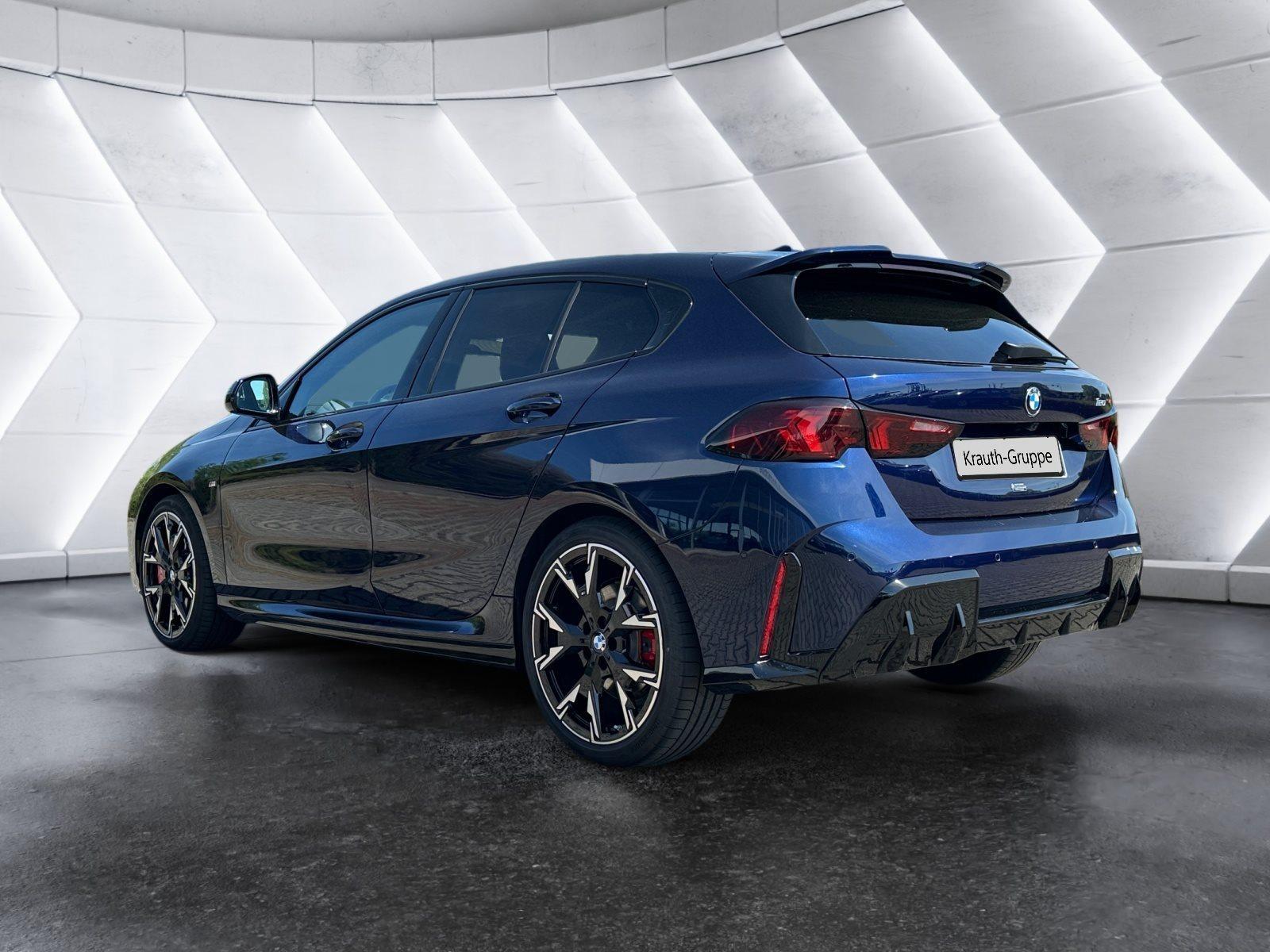 BMW 1er – Bild 3