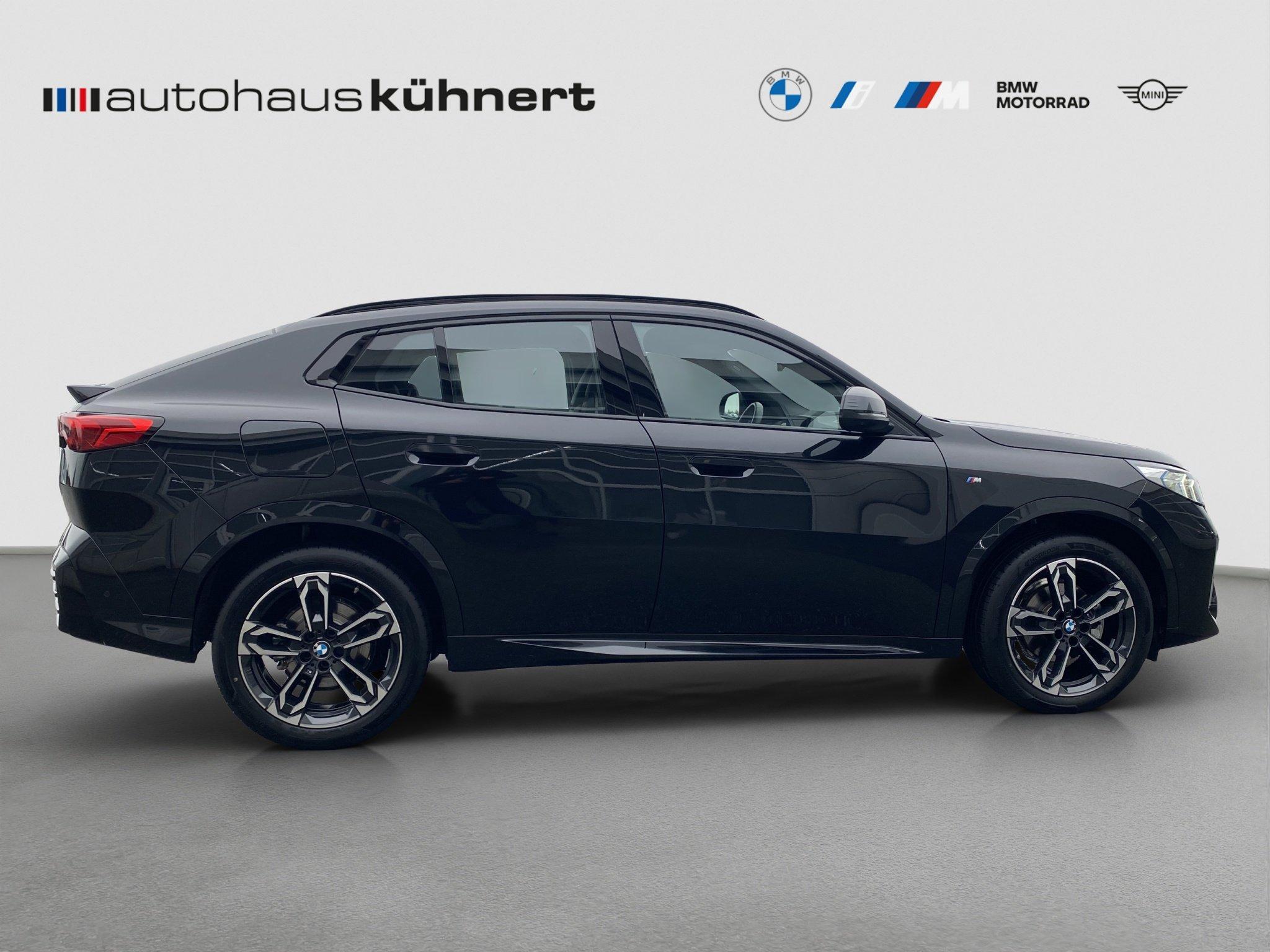 BMW X2 – Bild 16