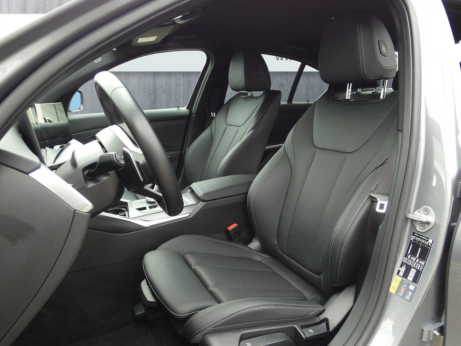 BMW 3er – Bild 8
