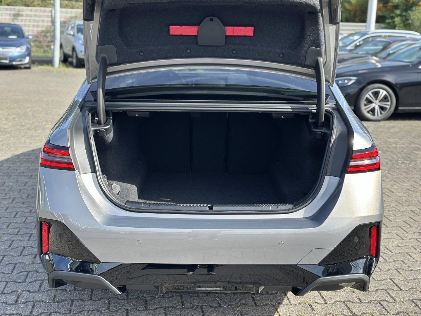 BMW 5er – Bild 27