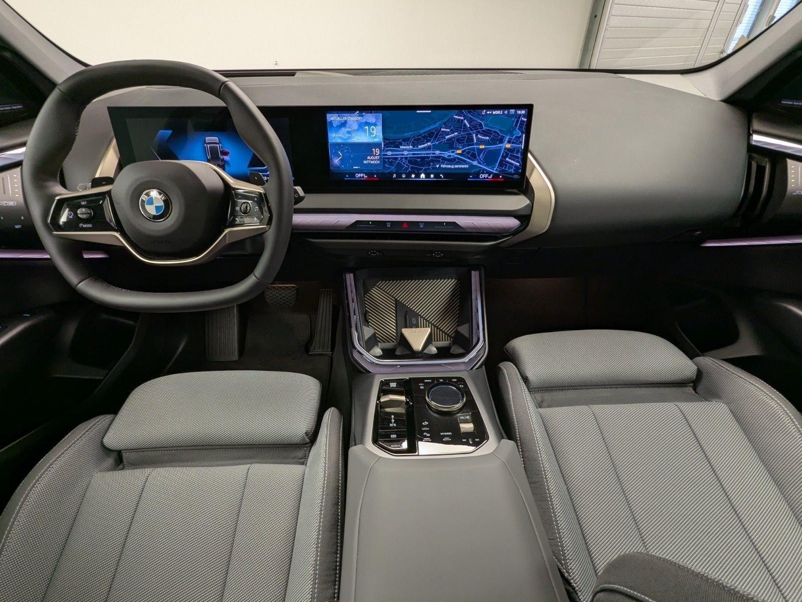 BMW X3 – Bild 24