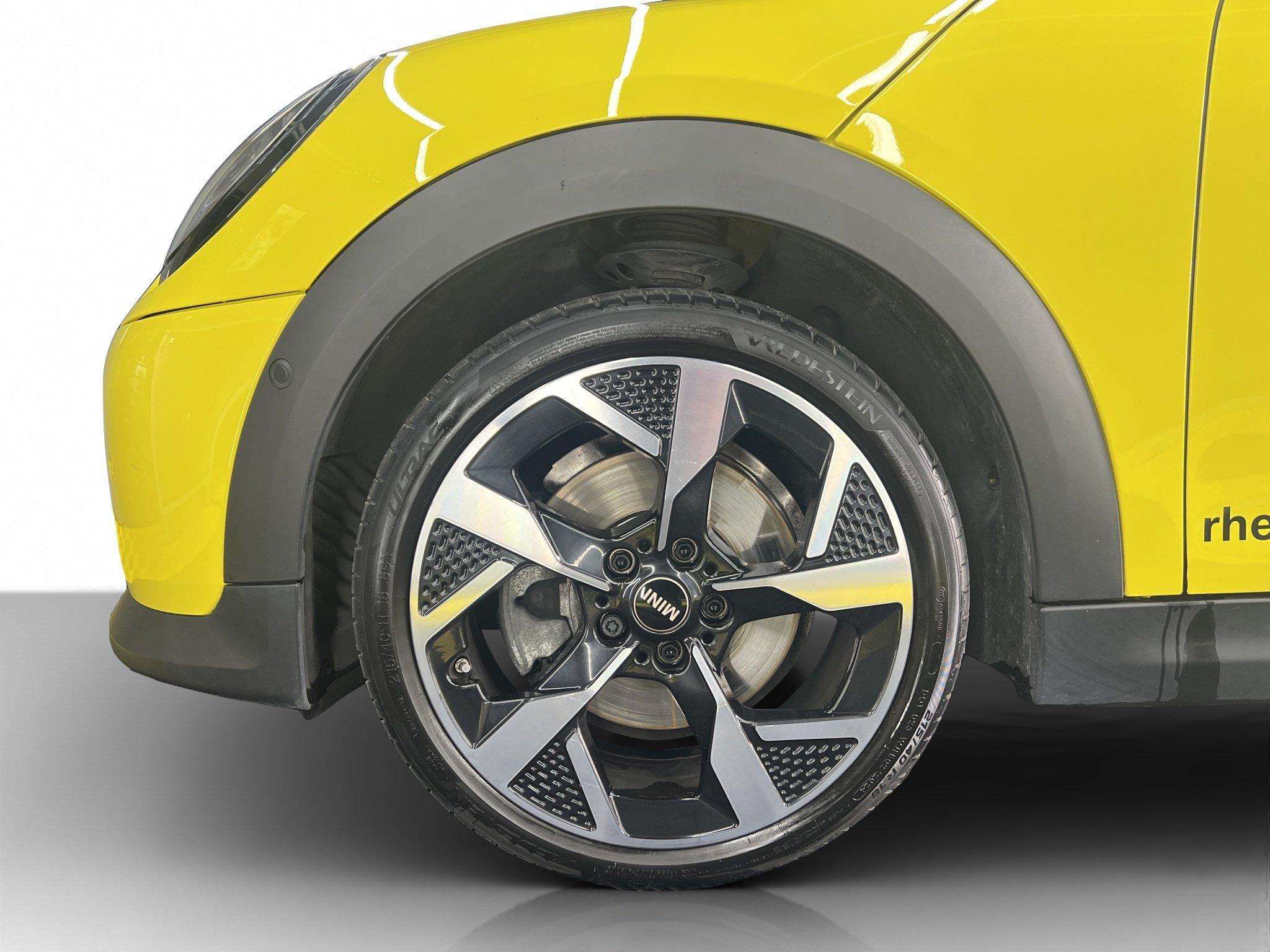 MINI Cooper 3-Türer – Bild 4