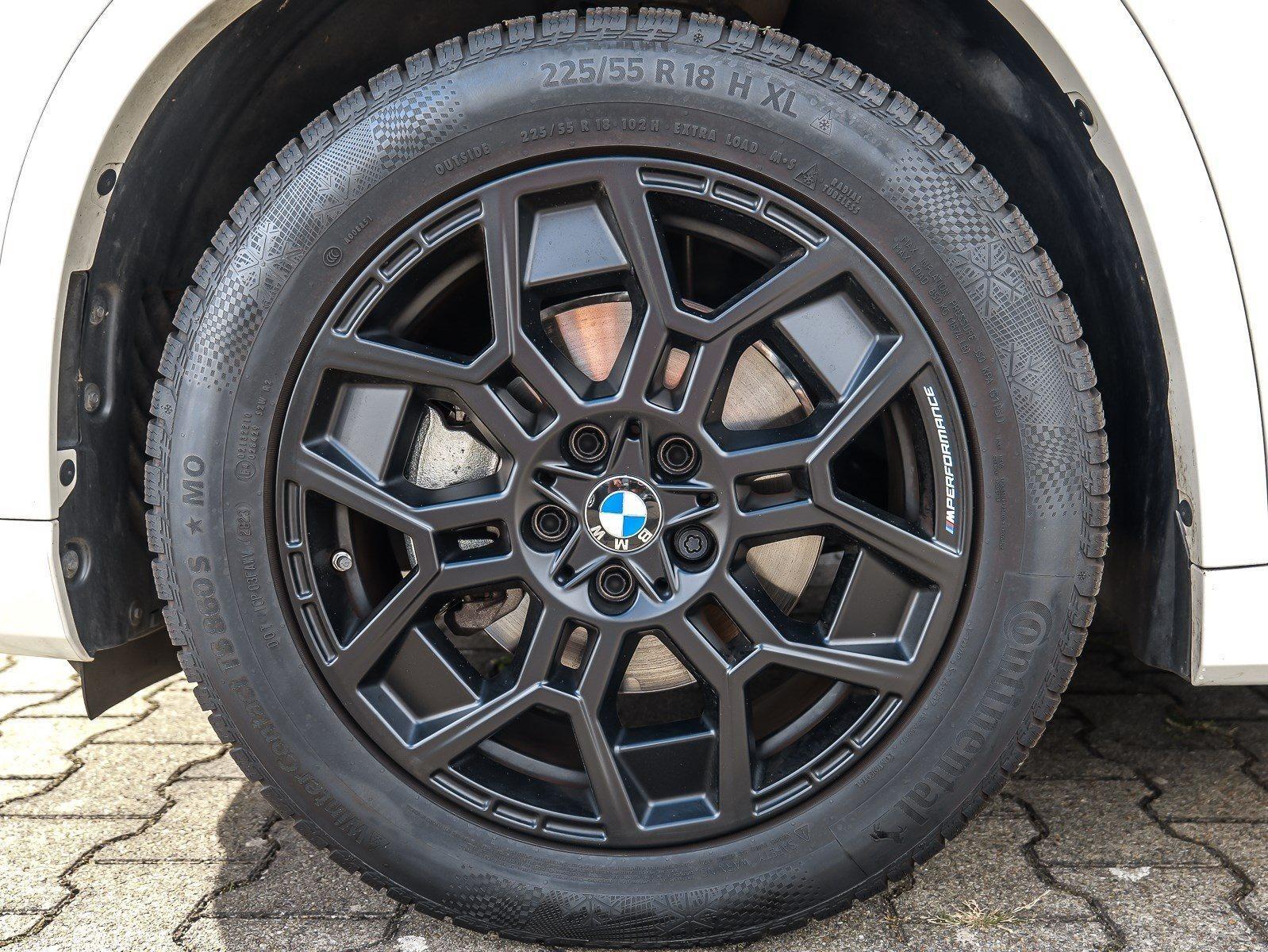 BMW X1 – Bild 4