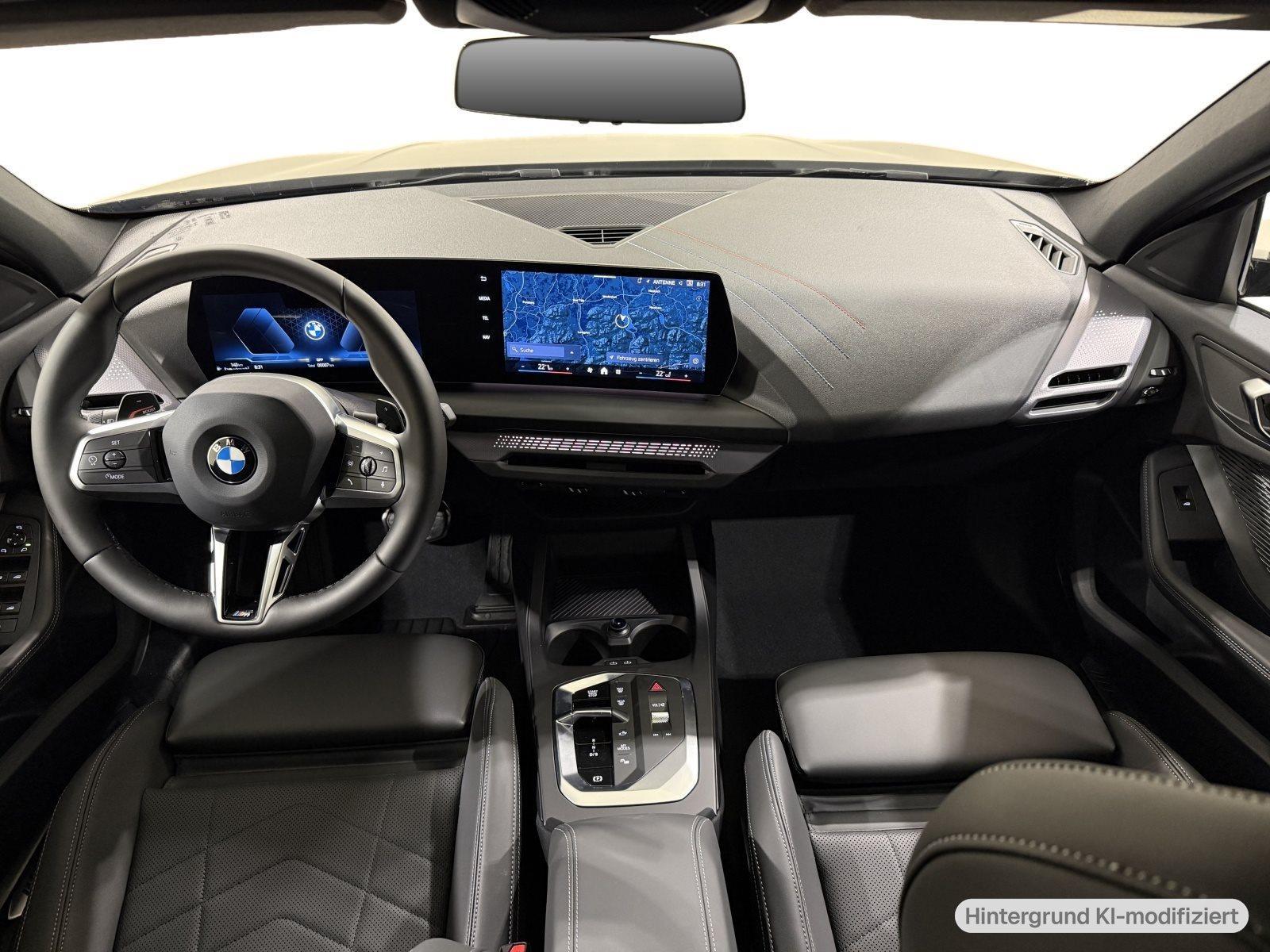 BMW 1er – Bild 9