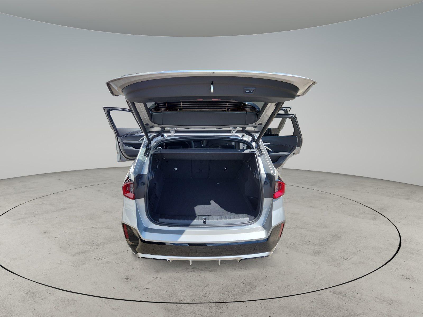 BMW X1 – Bild 23