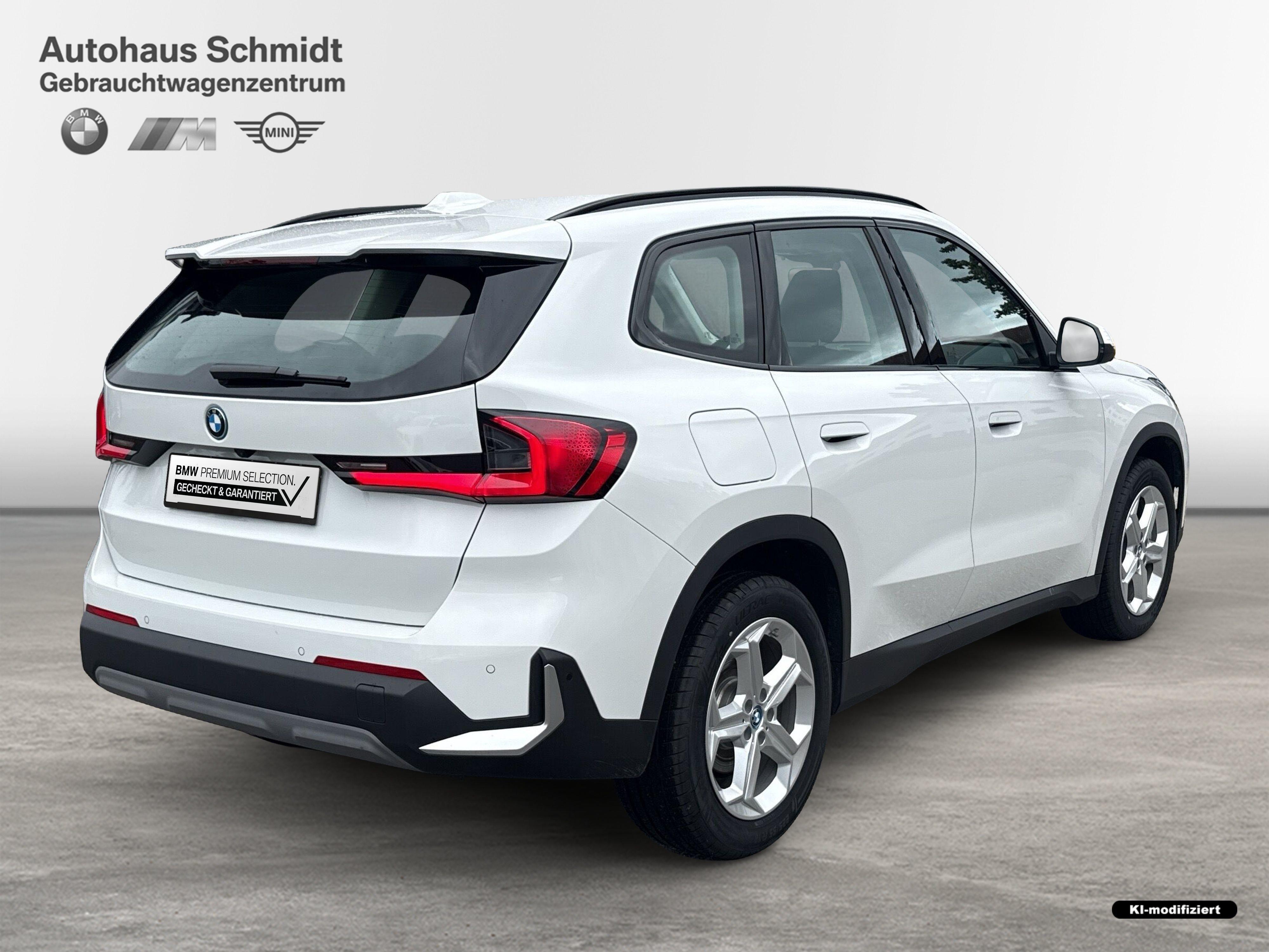 BMW X1 – Bild 5