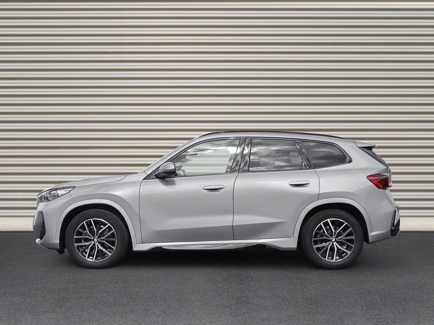 BMW X1 – Bild 2