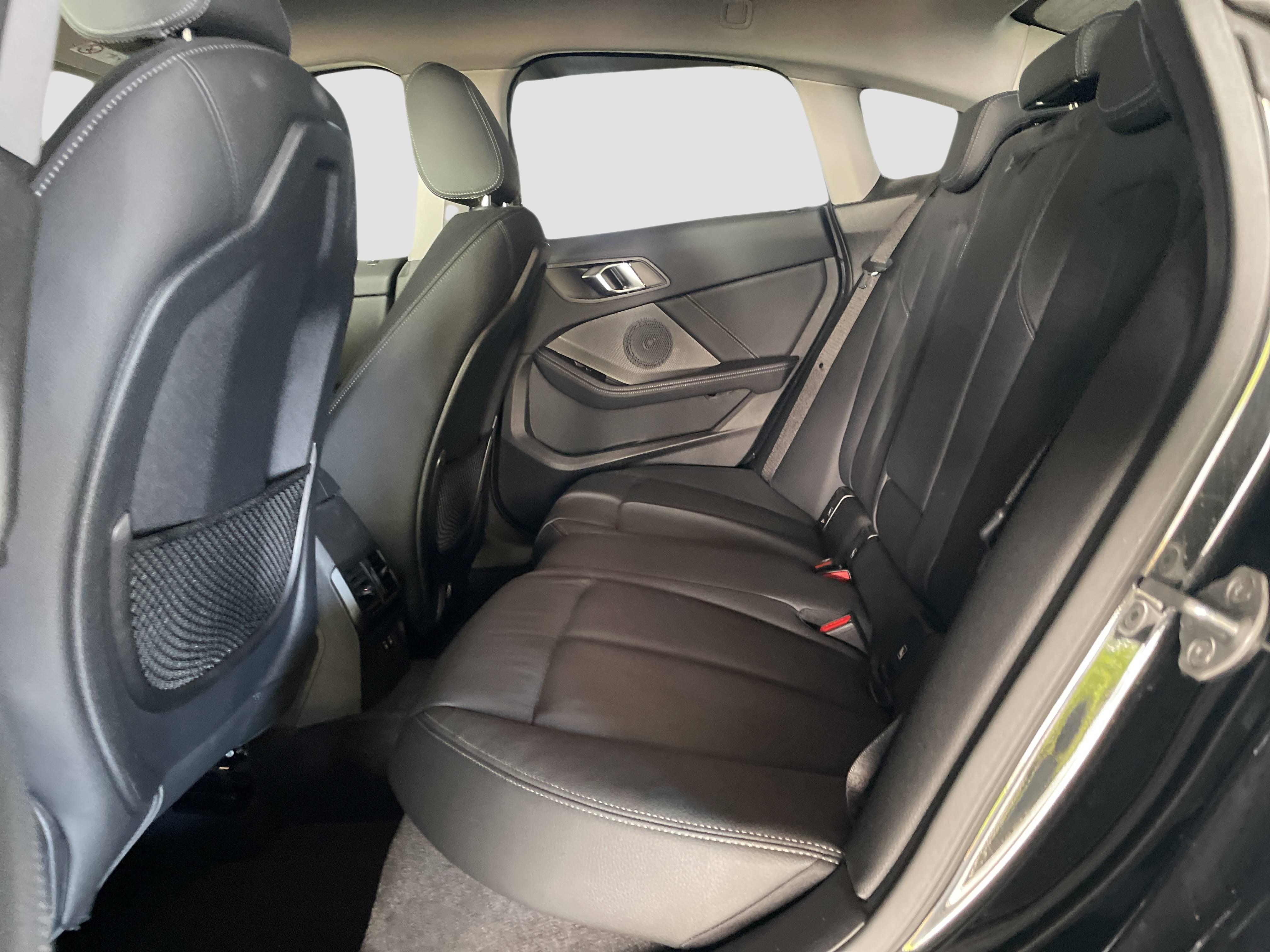 BMW 2er Gran Coupé – Bild 9