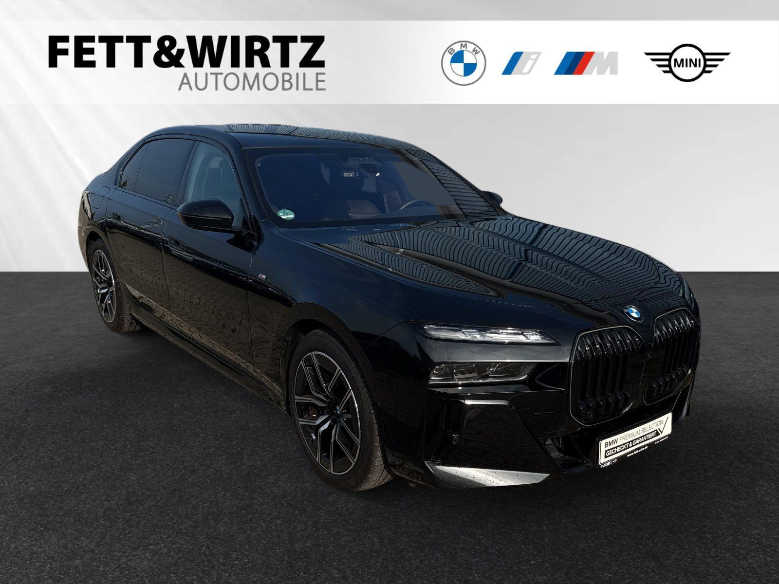 BMW 7er