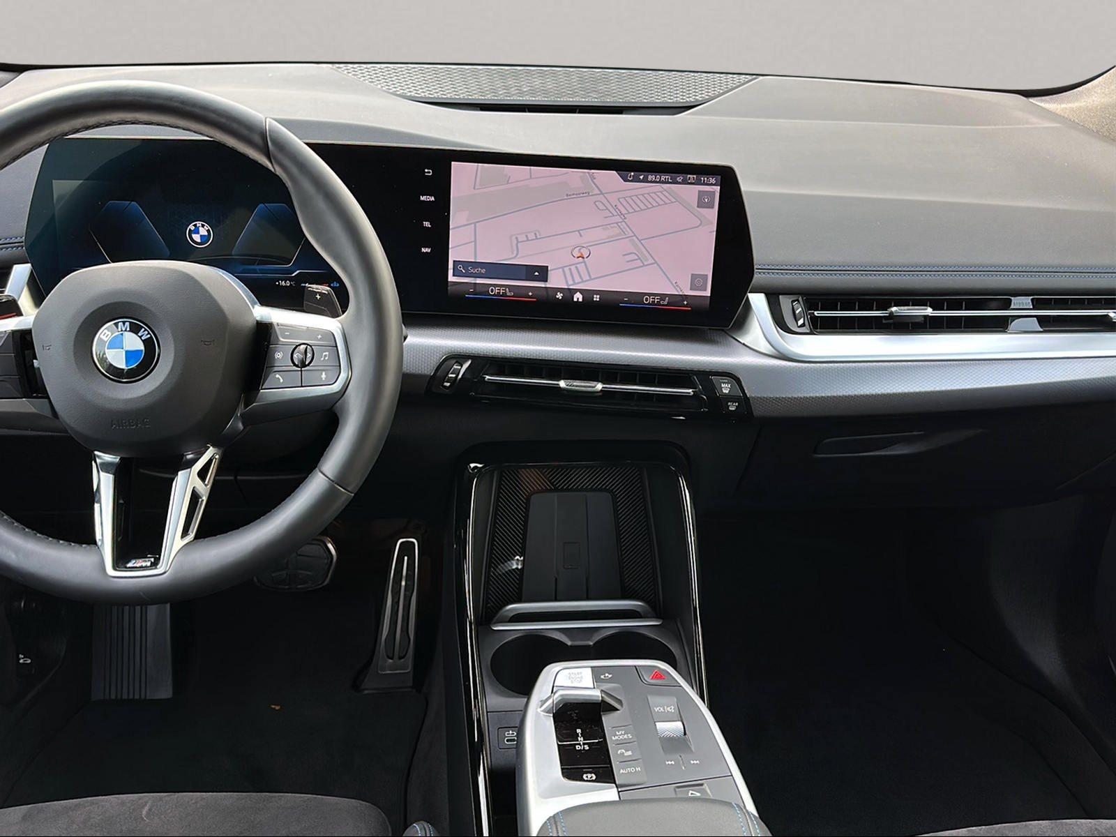 BMW 2er Active Tourer – Bild 22