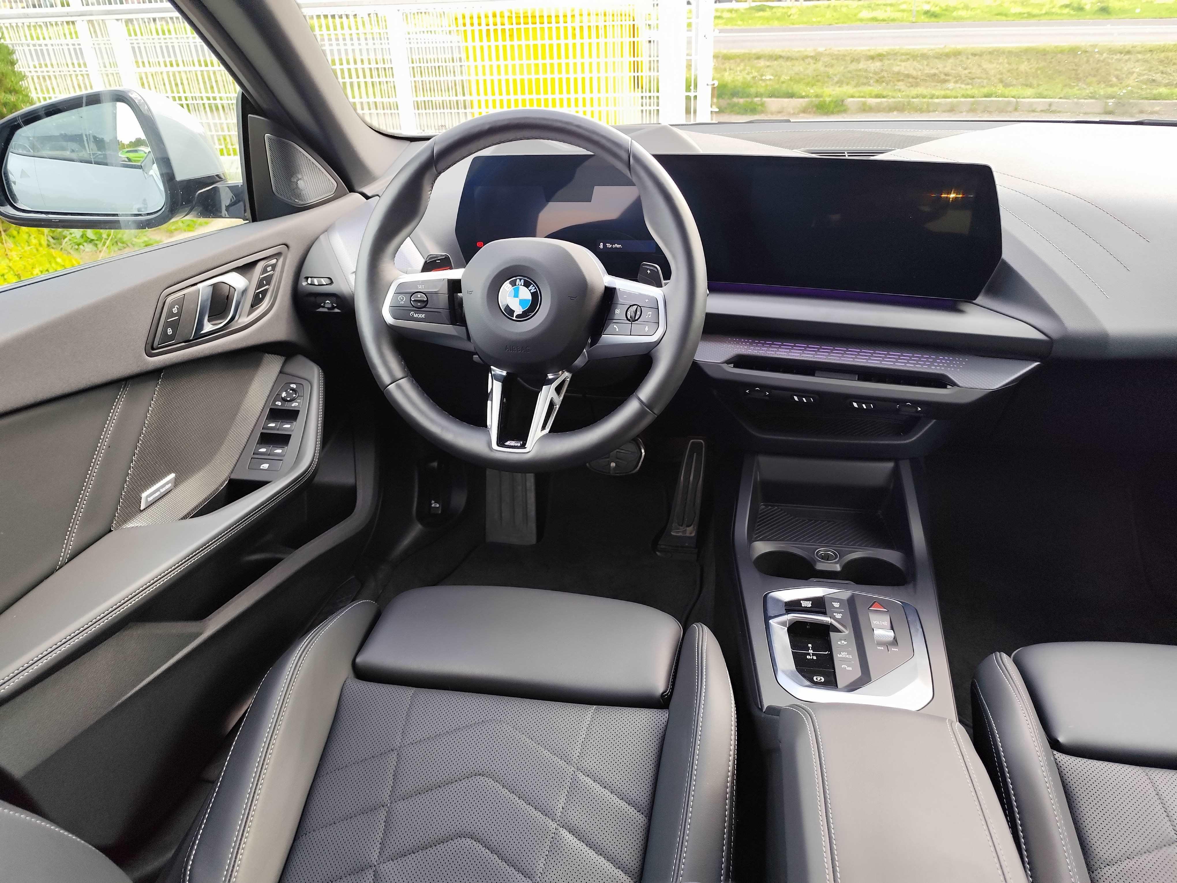 BMW 2er Gran Coupé – Bild 16