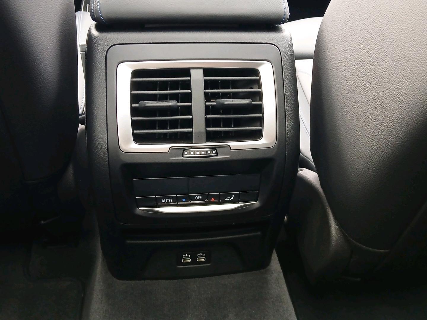 BMW iX3 – Bild 13