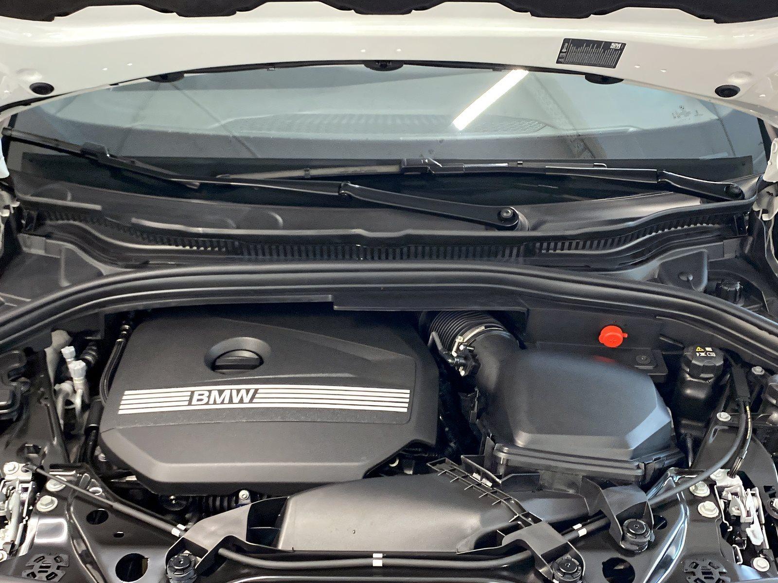 BMW 2er Active Tourer – Bild 12