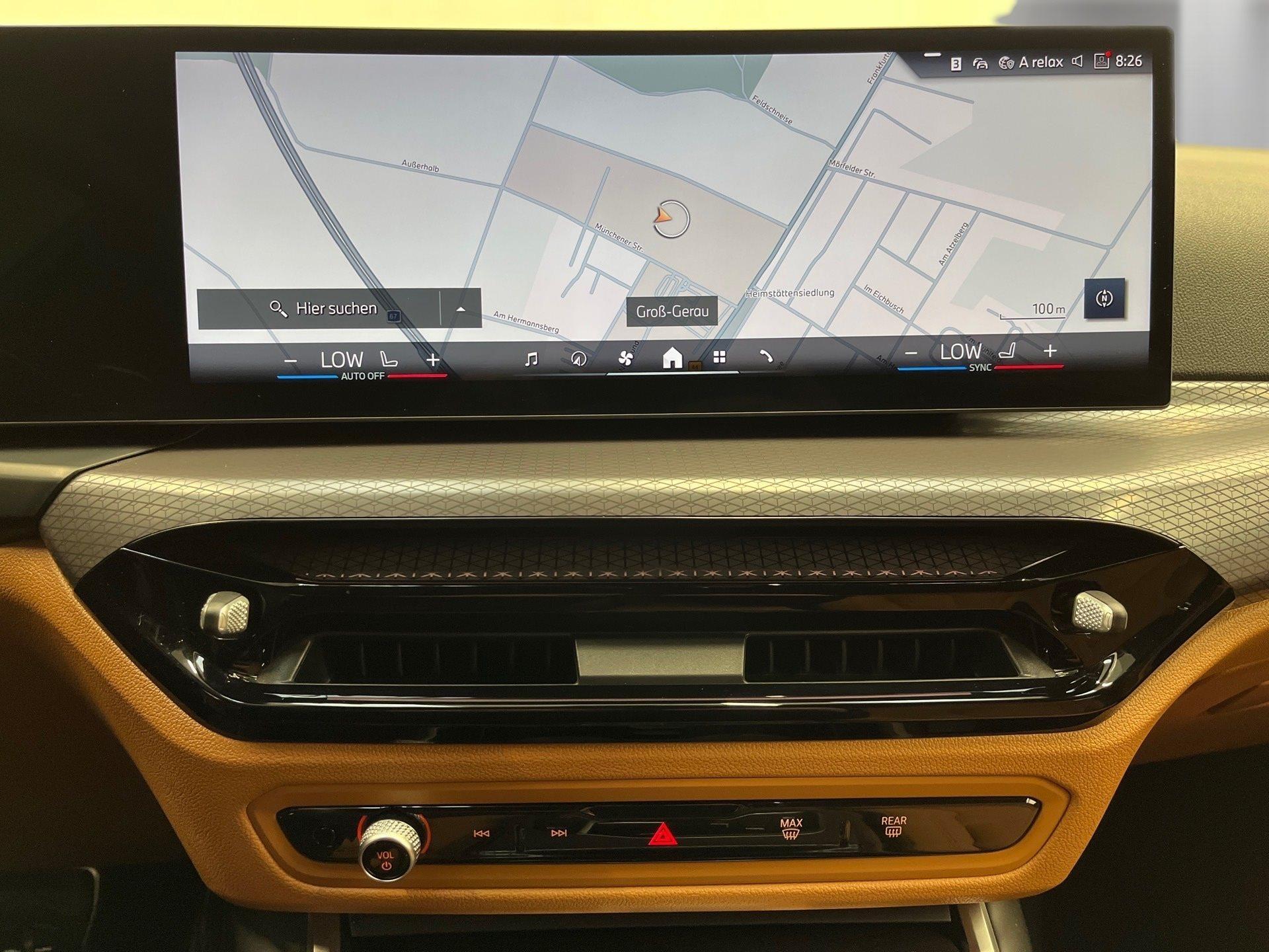 BMW 3er Touring – Bild 19