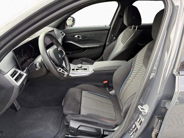 BMW 3er Touring – Bild 8