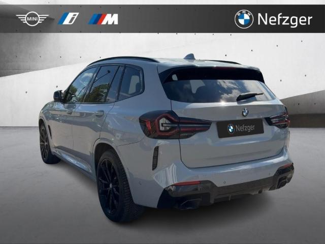 BMW X3 – Bild 13