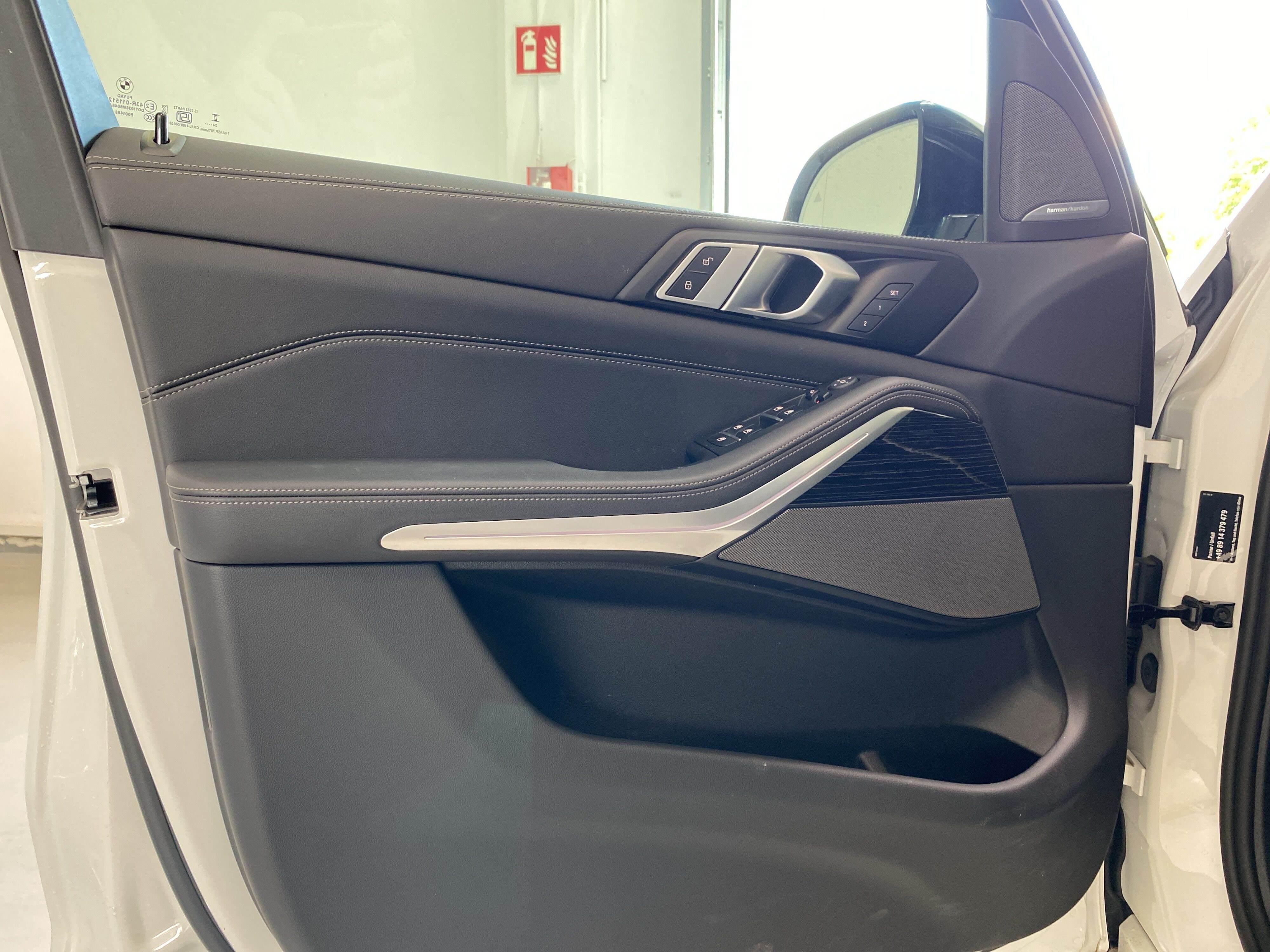BMW X5 – Bild 25