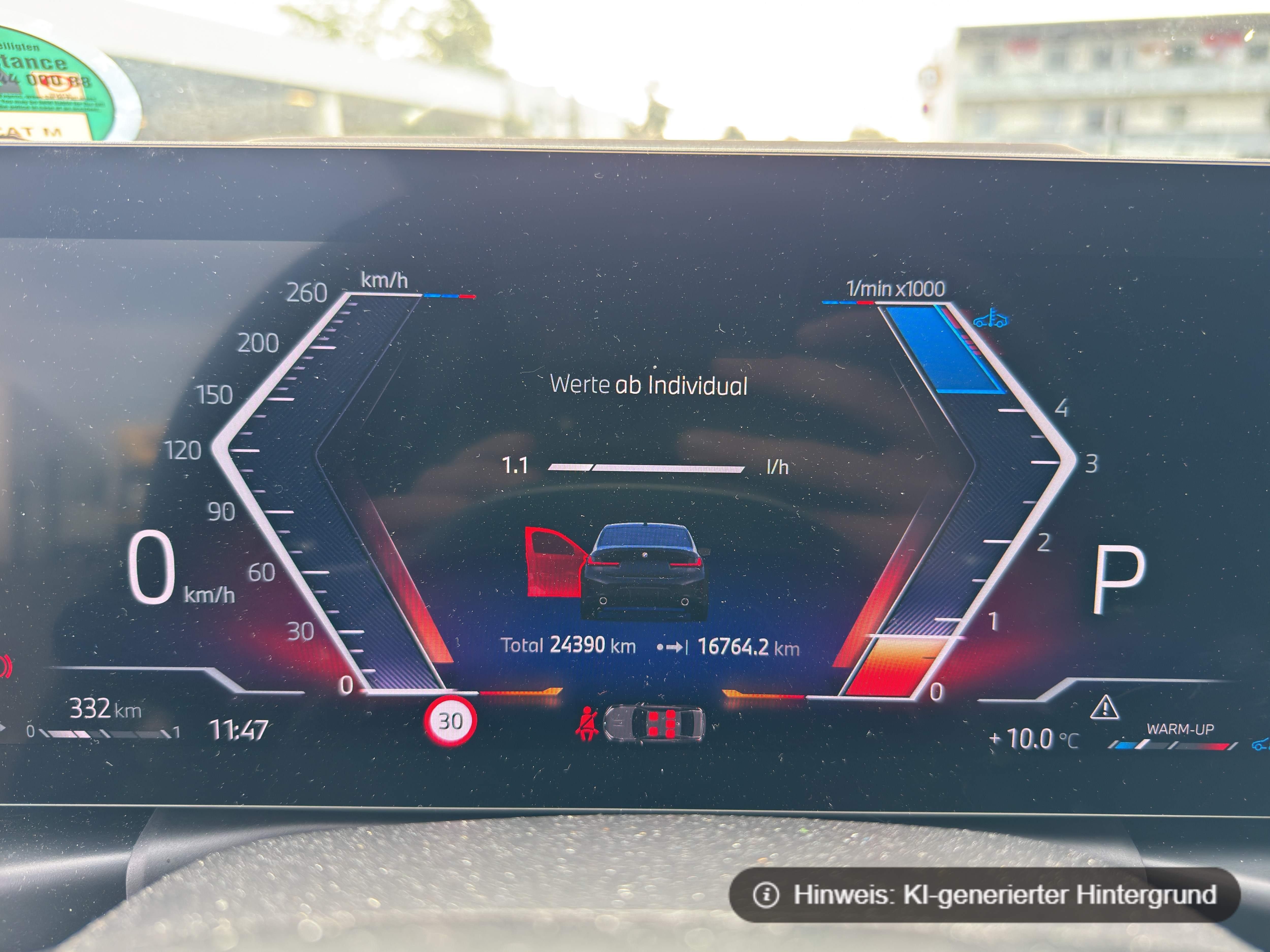 BMW 3er – Bild 15