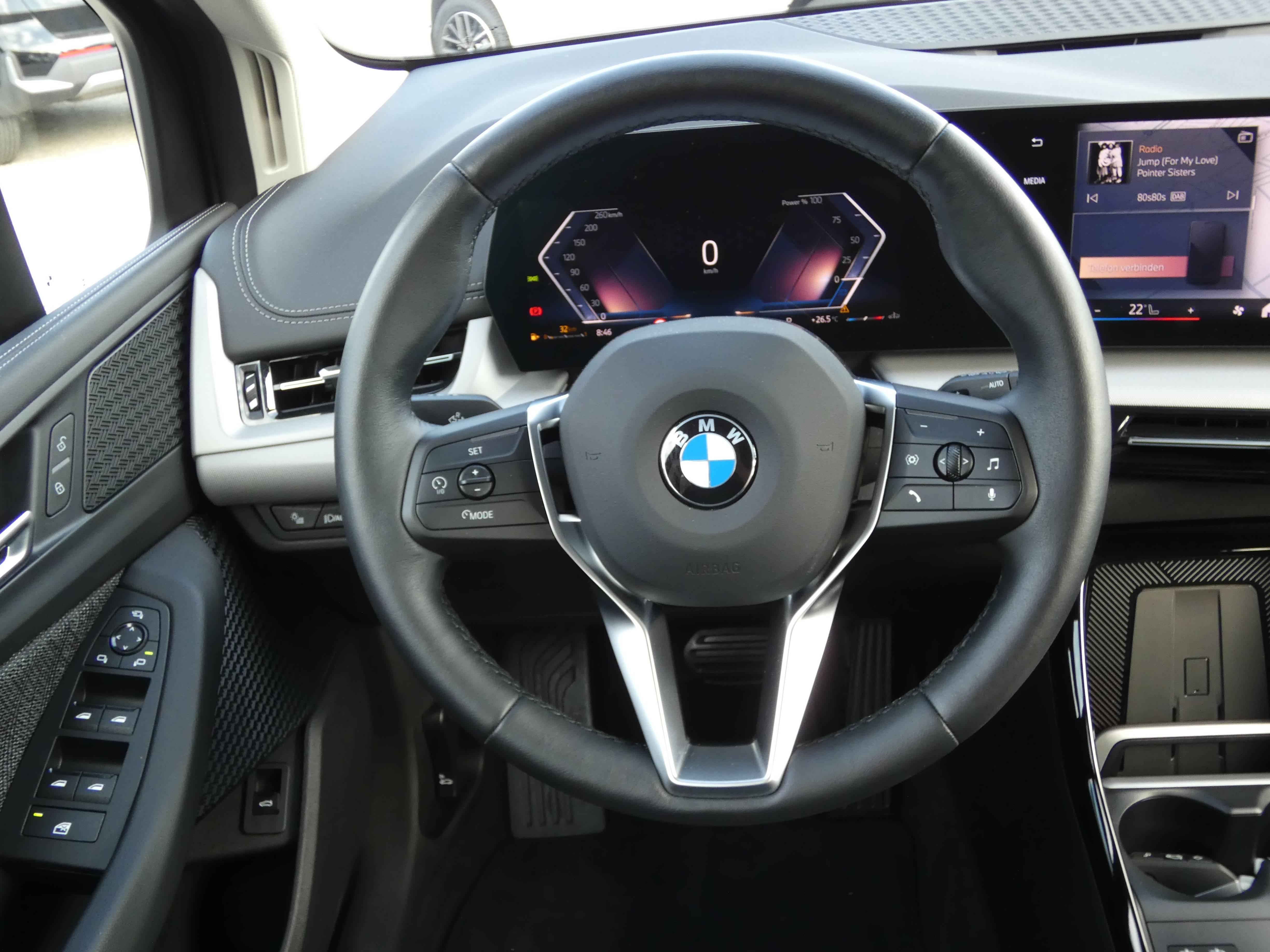 BMW 2er Active Tourer – Bild 23