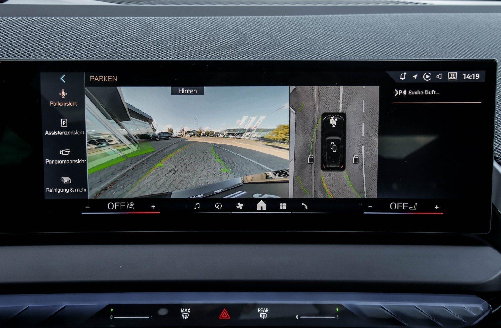 BMW X3 – Bild 22