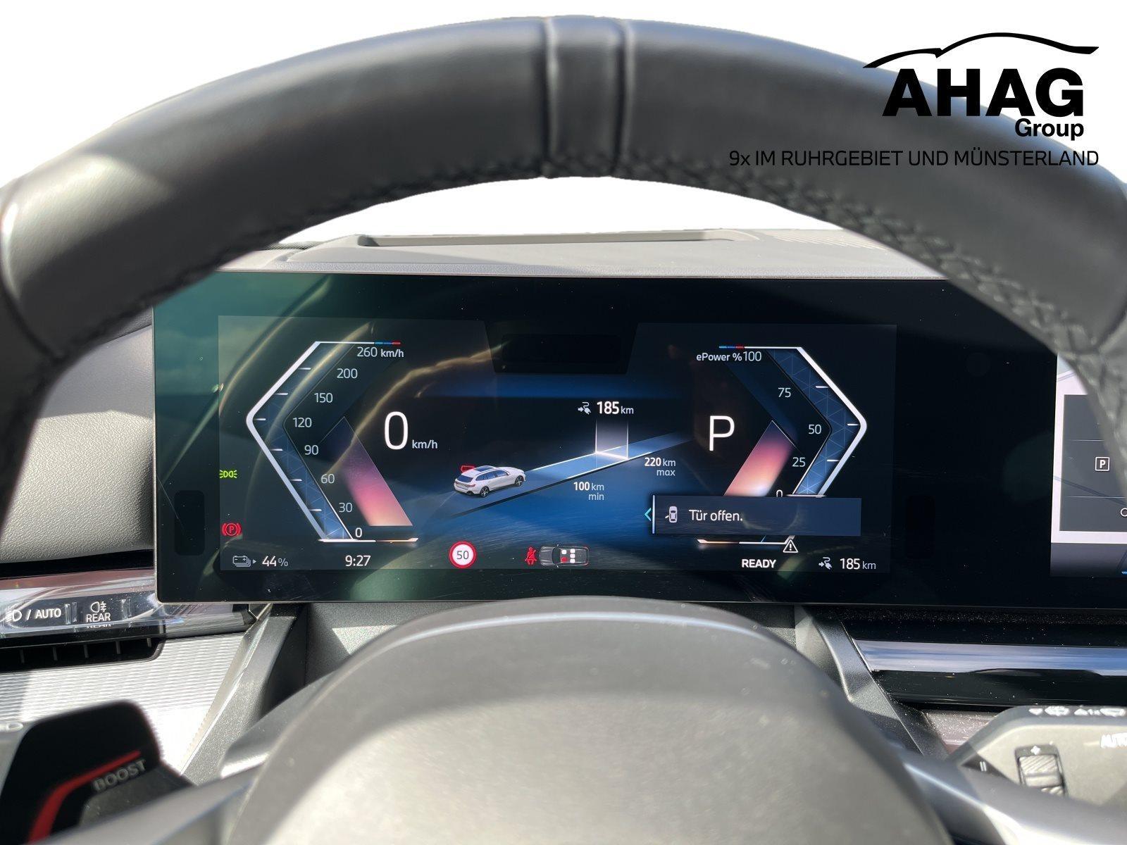 BMW 5er Touring – Bild 19