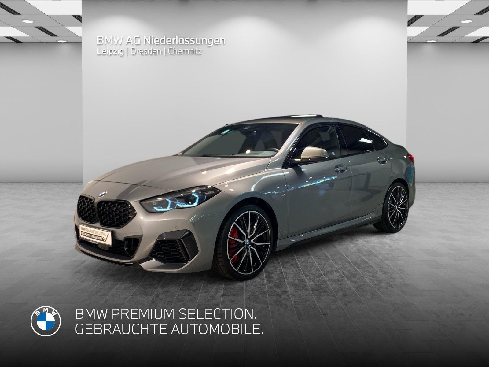 BMW 2er Gran Coupé