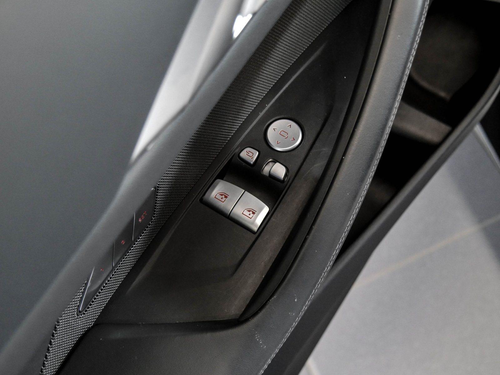 BMW M4 Coupé – Bild 11