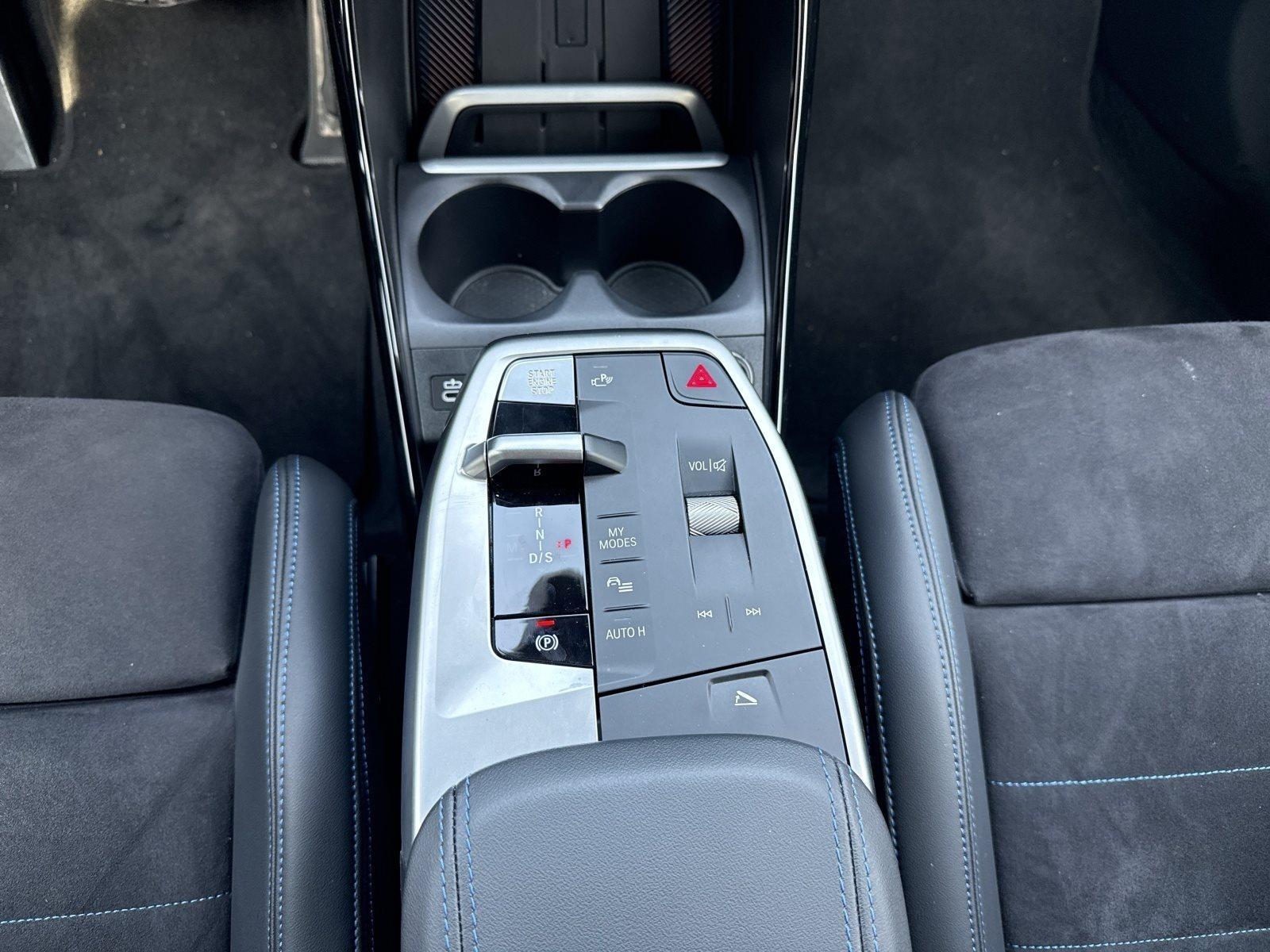 BMW 2er Active Tourer – Bild 7