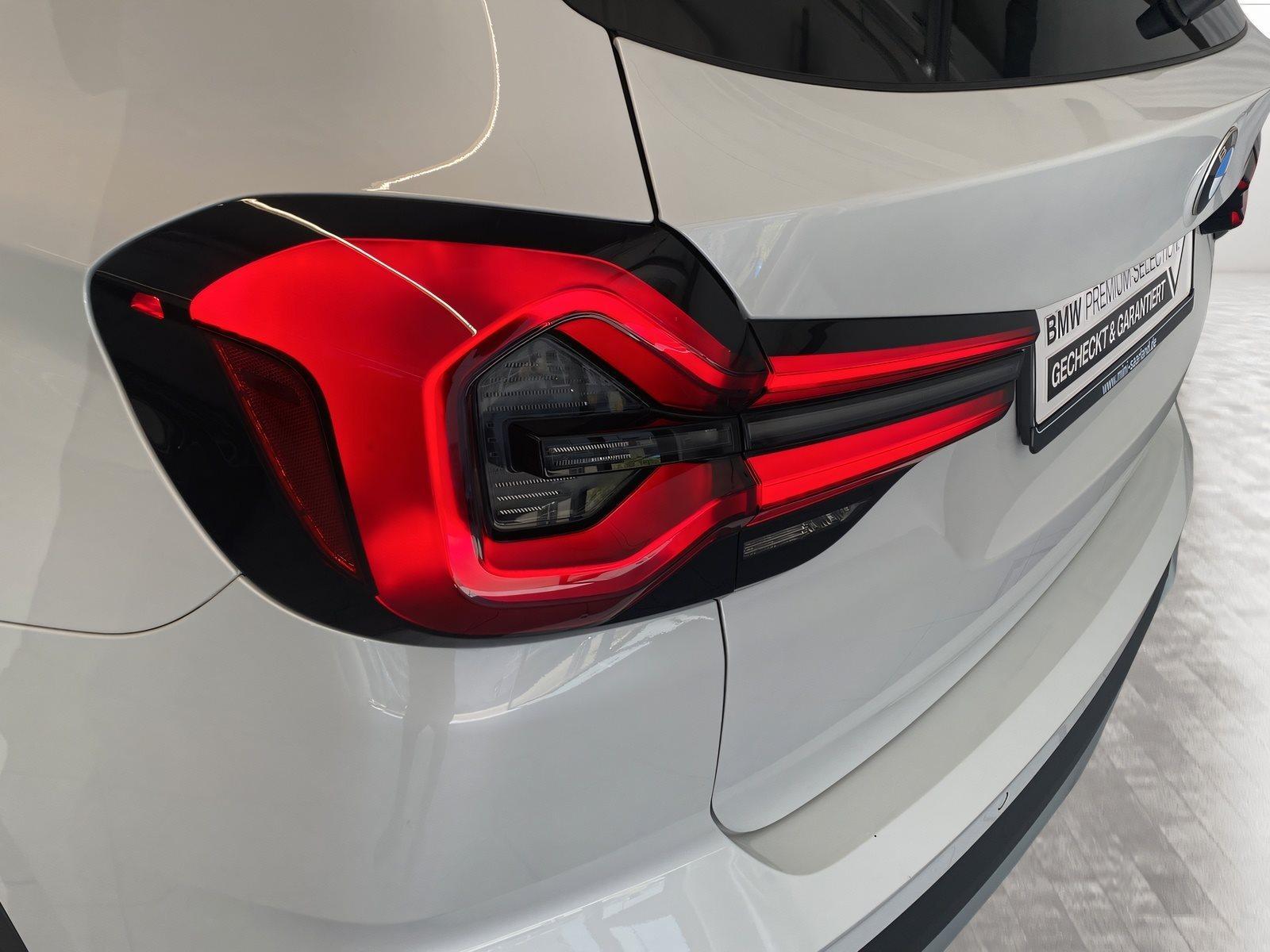 BMW X3 – Bild 24