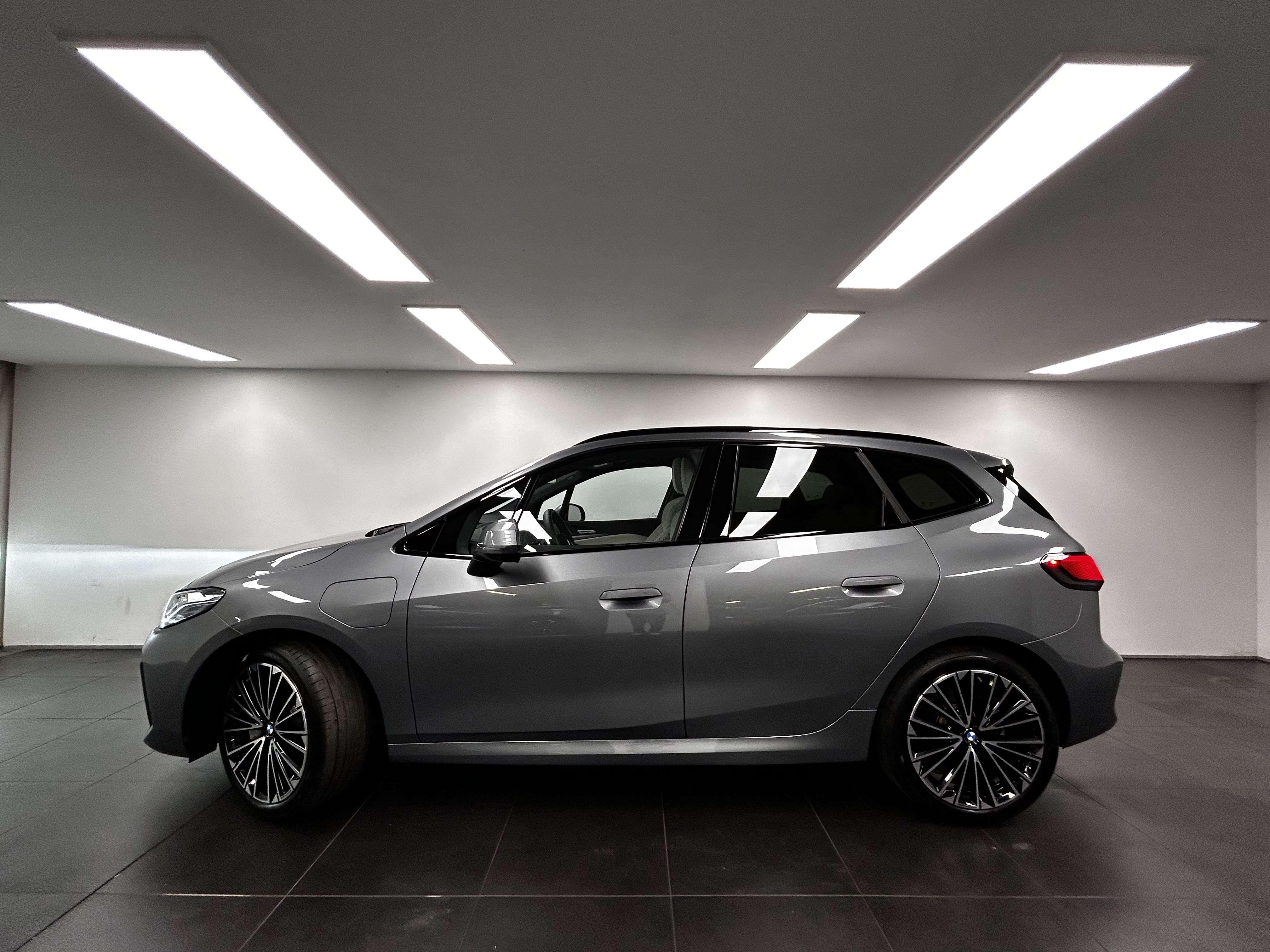 BMW 2er Active Tourer – Bild 2