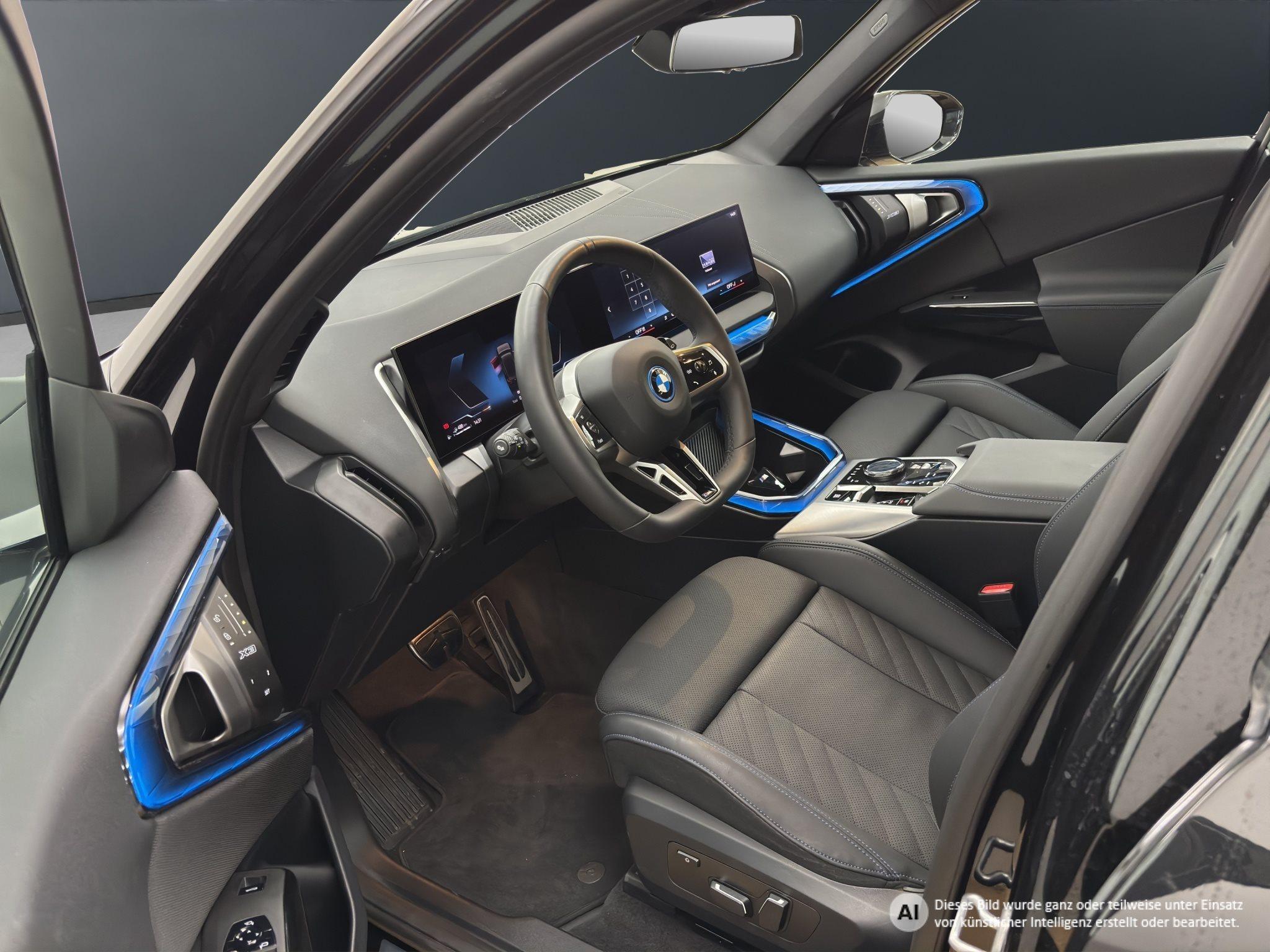 BMW X3 – Bild 21